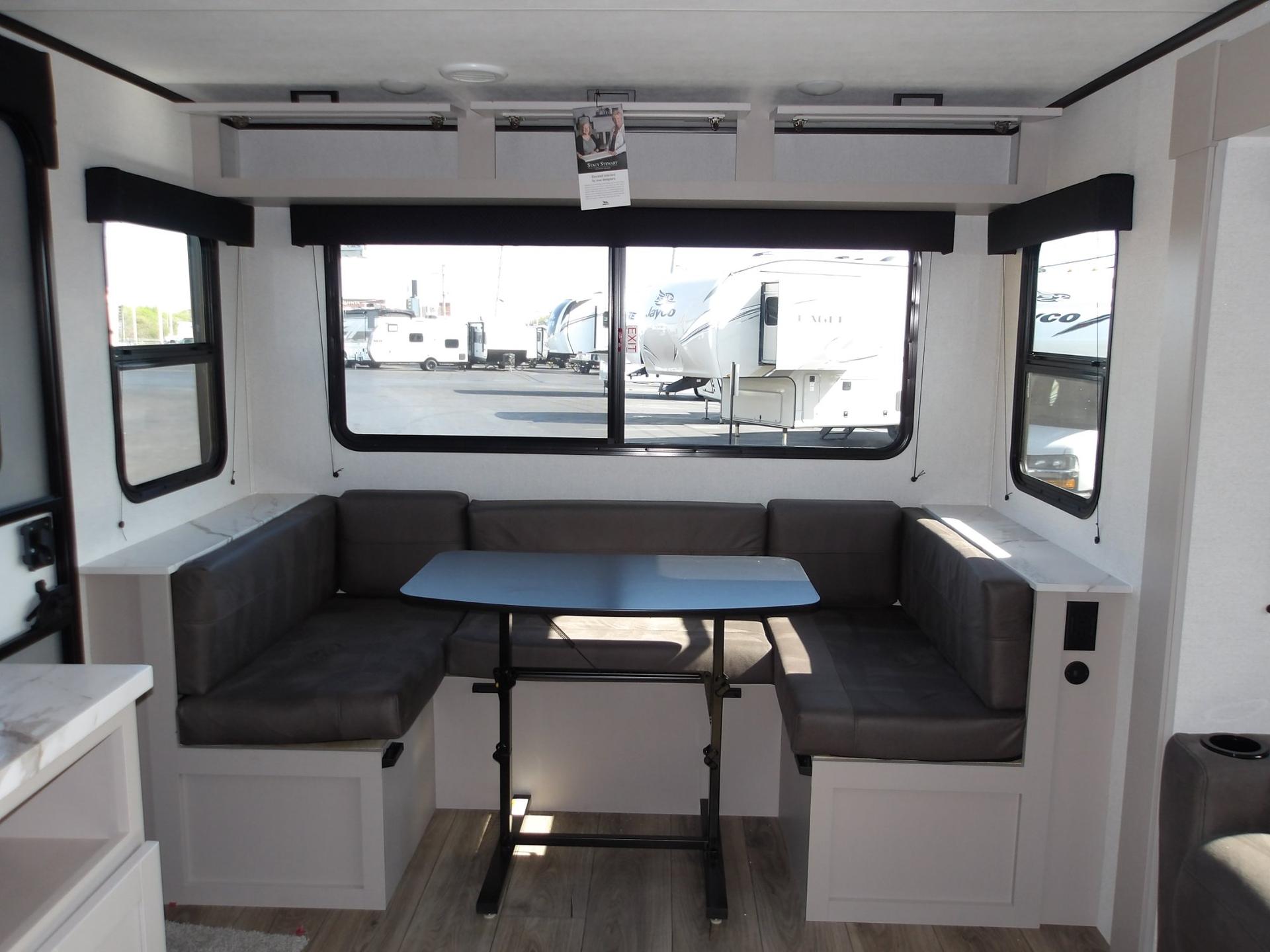 2026 Jayco 2026 Jayco Jay Feather SL - thumbnail 21