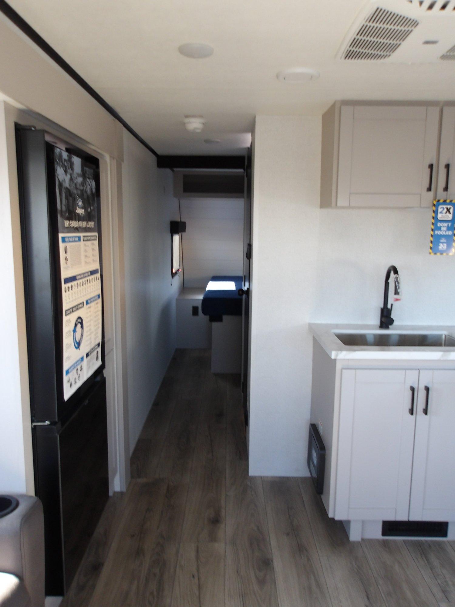 2026 Jayco 2026 Jayco Jay Feather SL - thumbnail 22