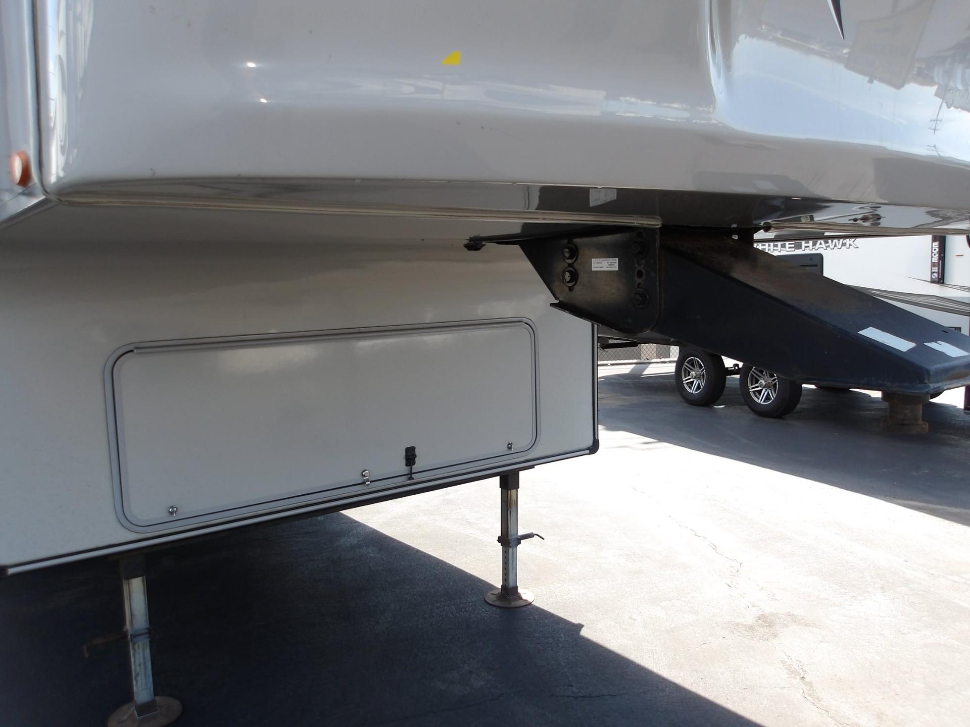 2017 Jayco 2017 Jayco Eagle - thumbnail 2