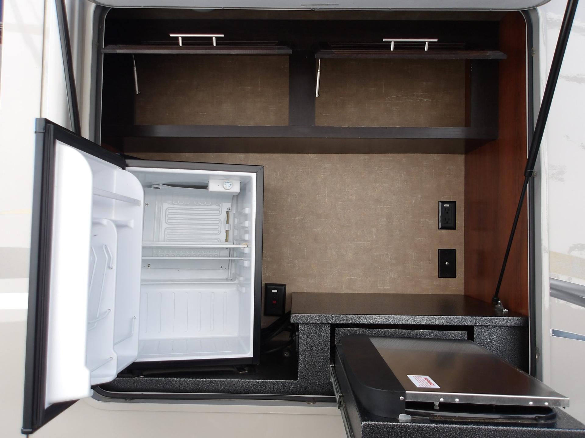 2017 Jayco 2017 Jayco Eagle - thumbnail 7