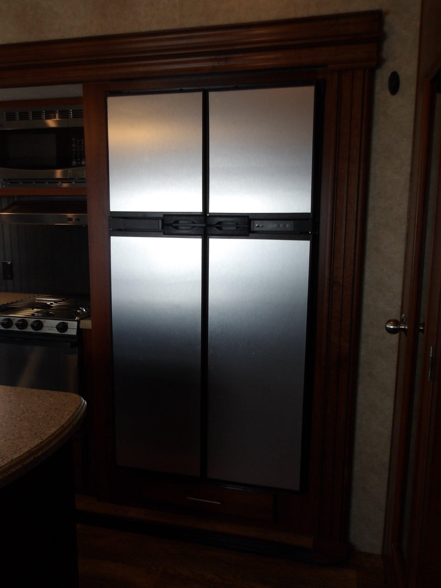 2017 Jayco 2017 Jayco Eagle - thumbnail 12