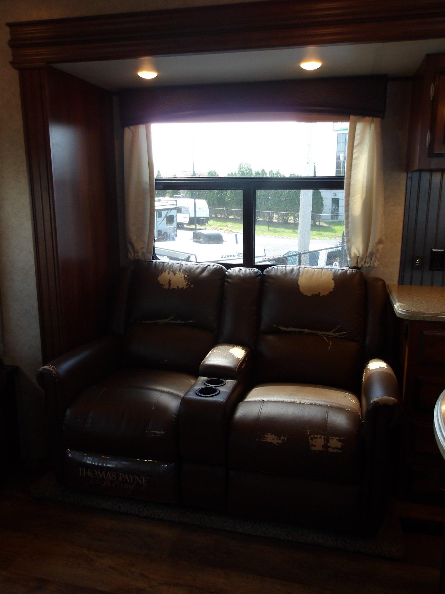 2017 Jayco 2017 Jayco Eagle - thumbnail 21