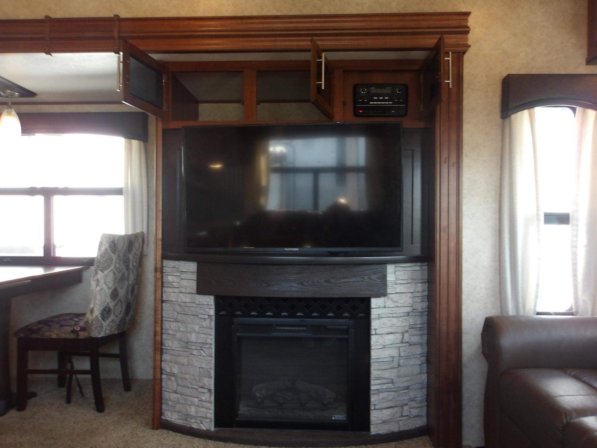 2017 Jayco 2017 Jayco Eagle - thumbnail 24