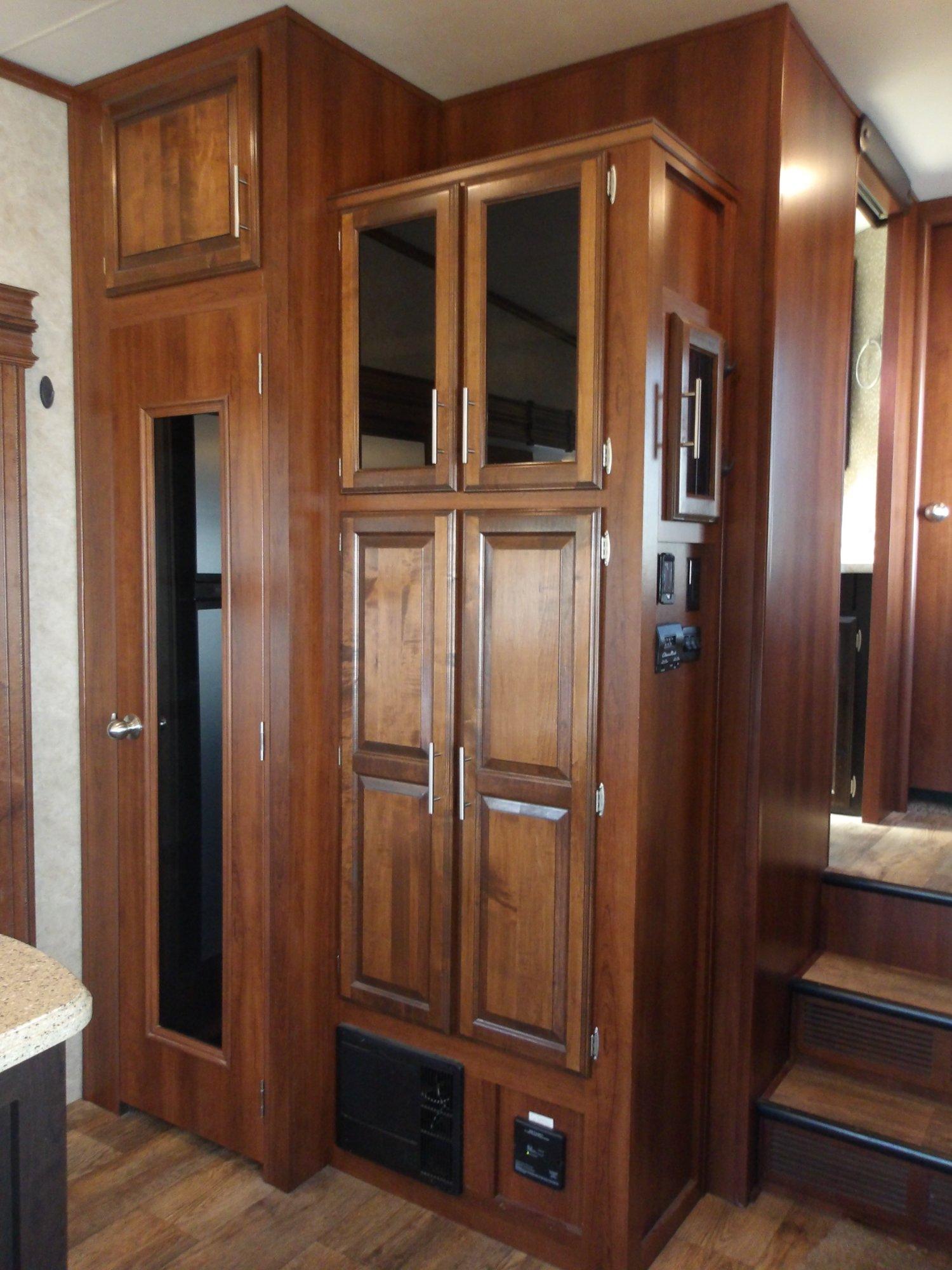 2017 Jayco 2017 Jayco Eagle - thumbnail 26