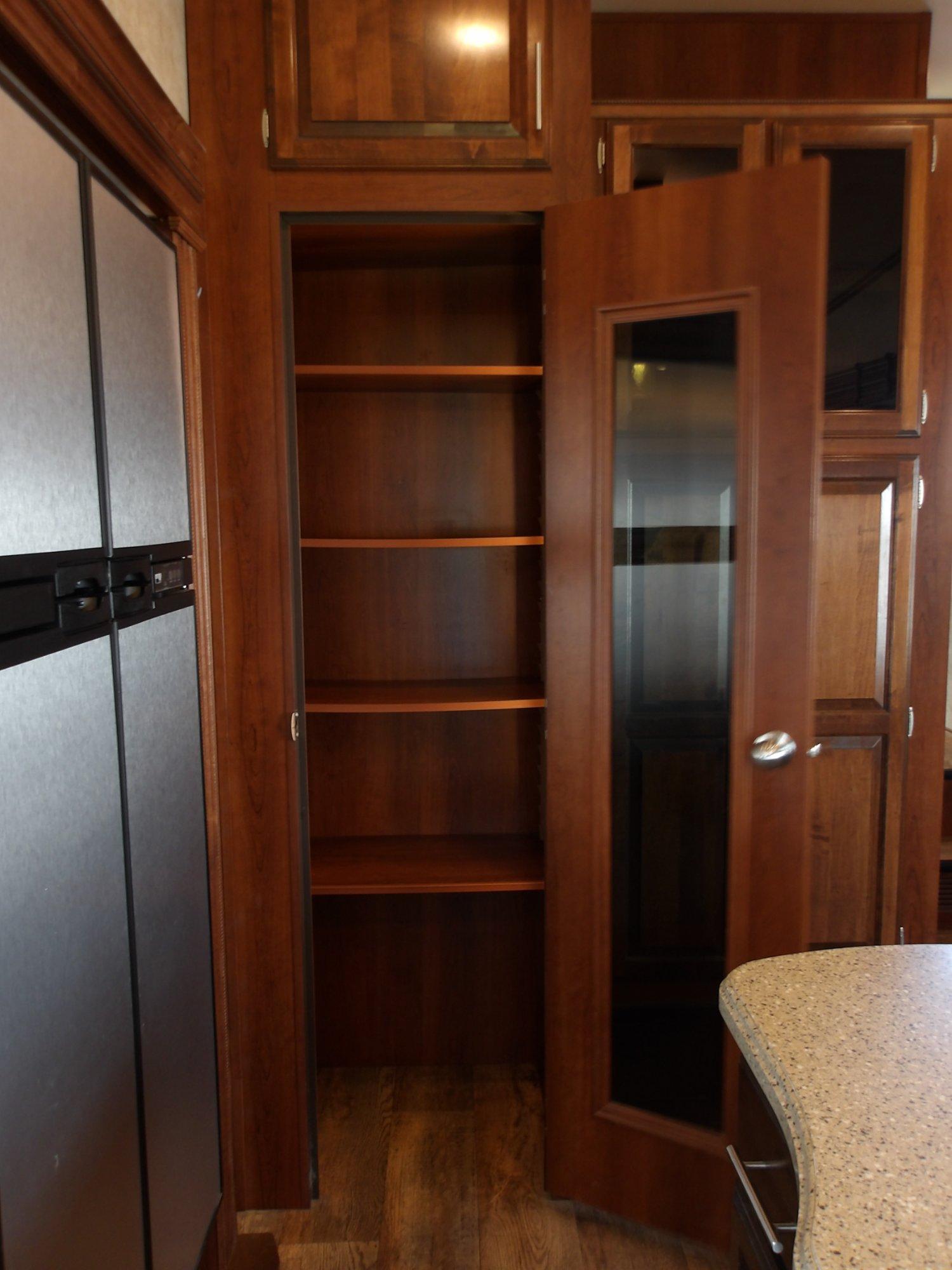 2017 Jayco 2017 Jayco Eagle - thumbnail 28