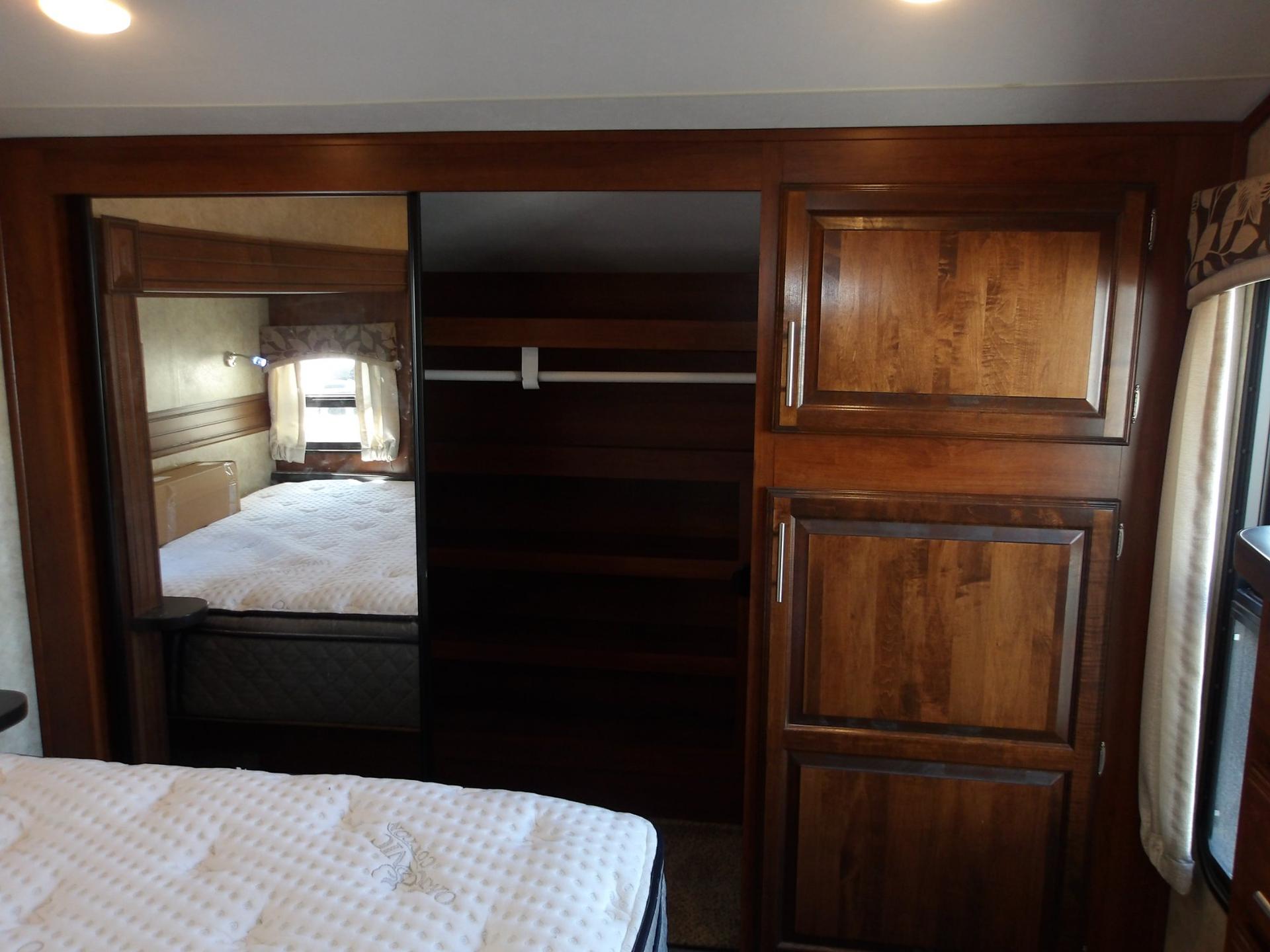 2017 Jayco 2017 Jayco Eagle - thumbnail 41