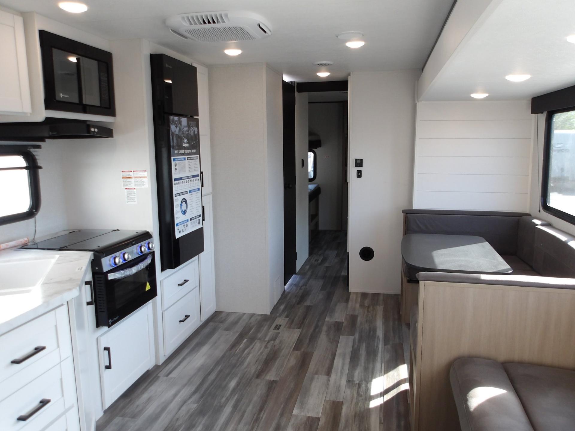 2026 Jayco 2026 Jayco Jay Flight SLX - thumbnail 10