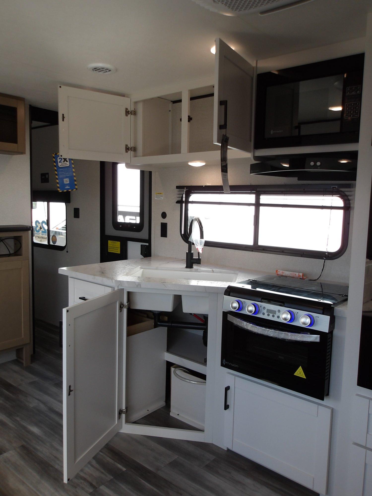 2026 Jayco 2026 Jayco Jay Flight SLX - thumbnail 14