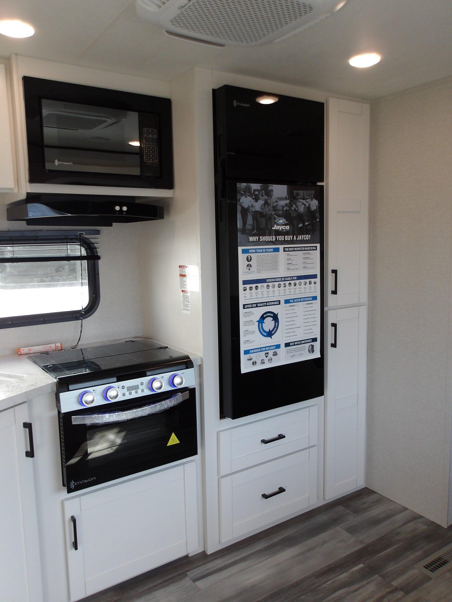 2026 Jayco 2026 Jayco Jay Flight SLX - thumbnail 15