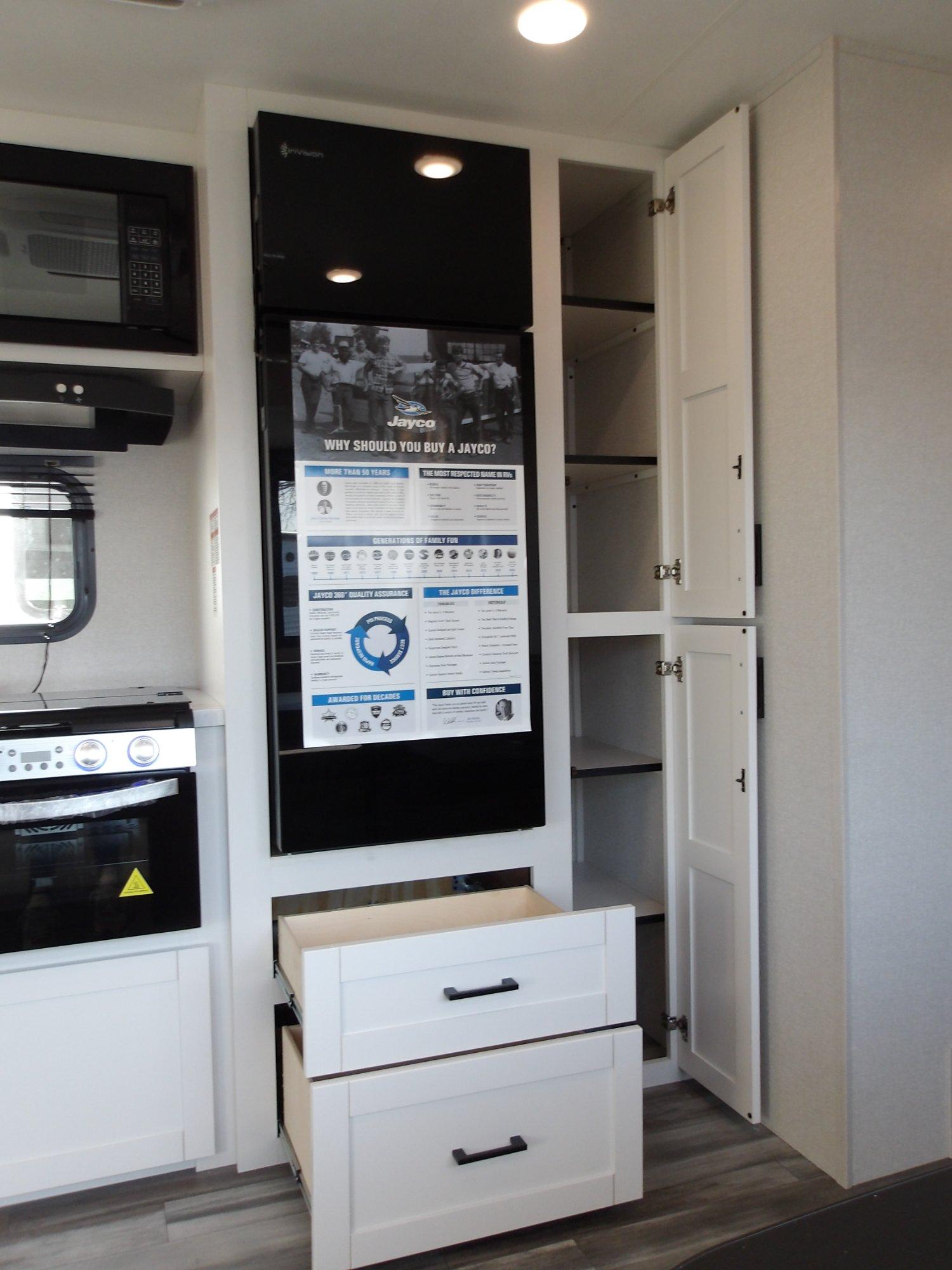 2026 Jayco 2026 Jayco Jay Flight SLX - thumbnail 16