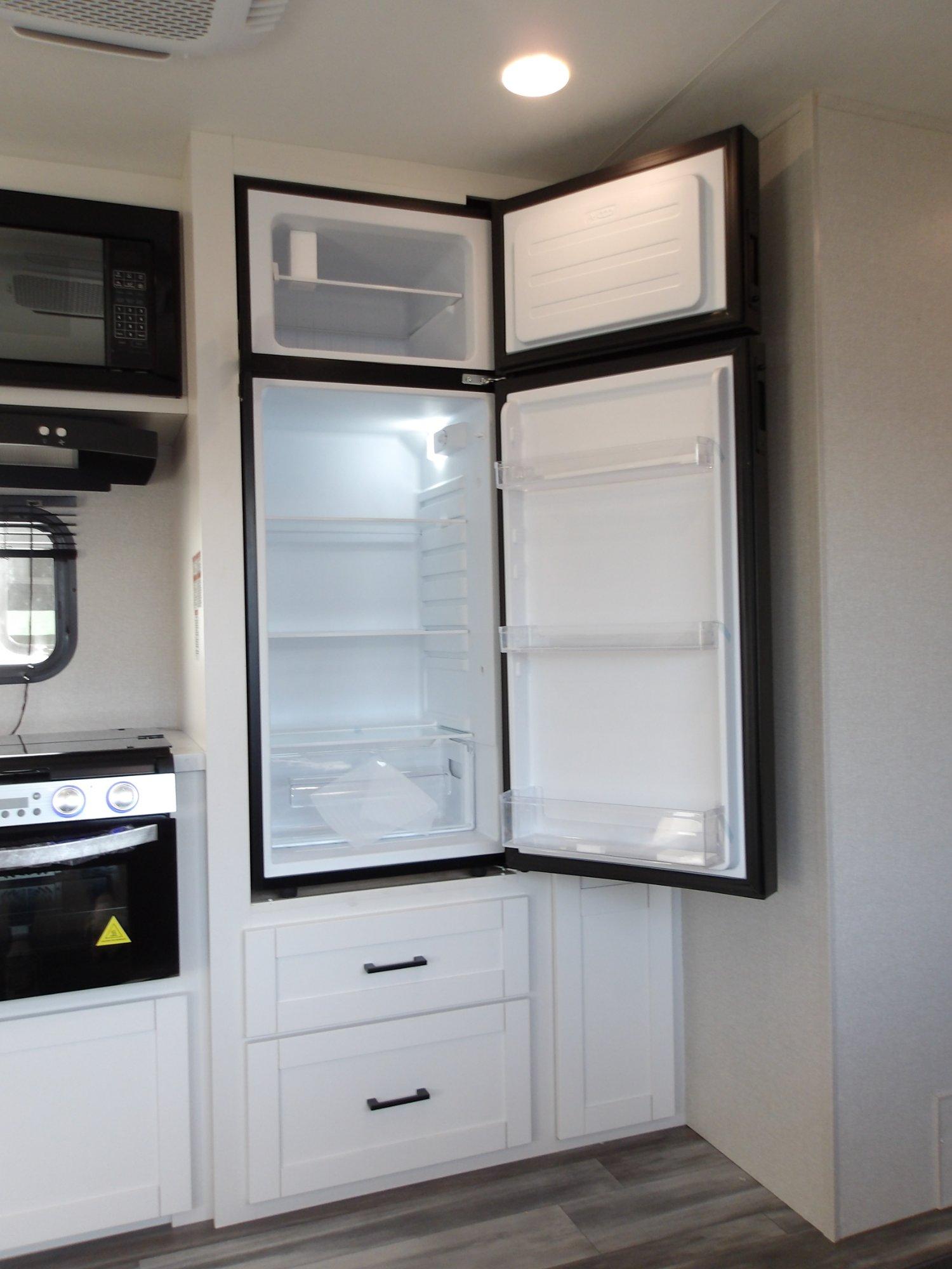 2026 Jayco 2026 Jayco Jay Flight SLX - thumbnail 17