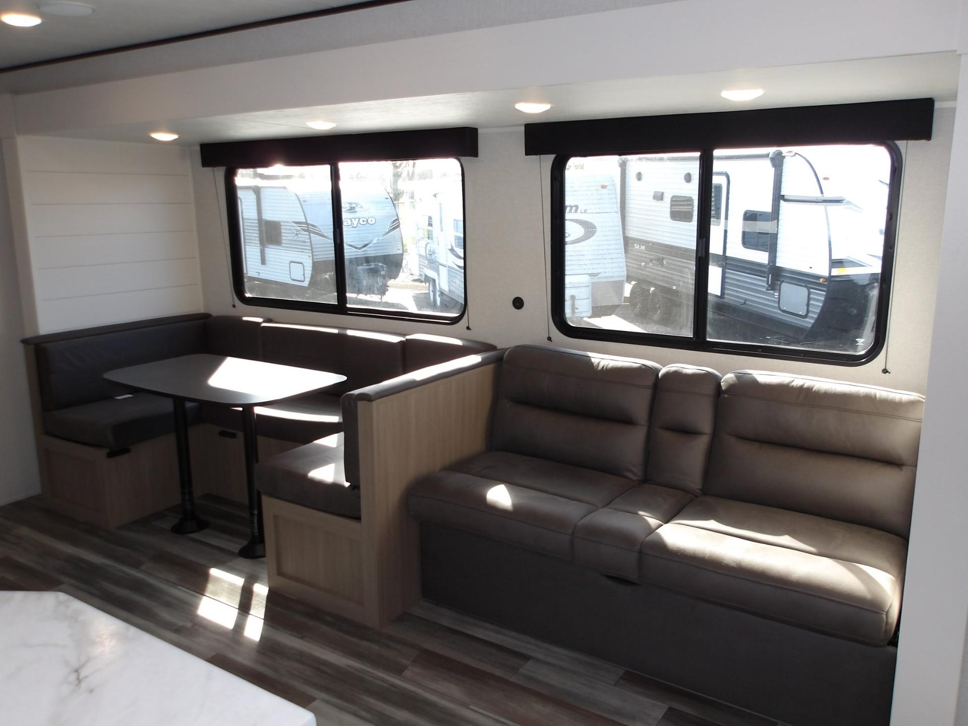 2026 Jayco 2026 Jayco Jay Flight SLX - thumbnail 18