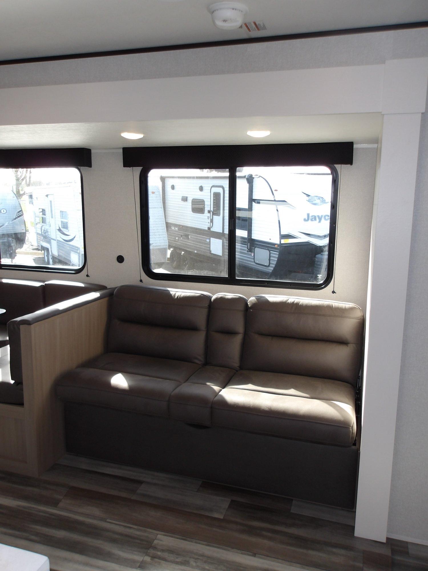 2026 Jayco 2026 Jayco Jay Flight SLX - thumbnail 19