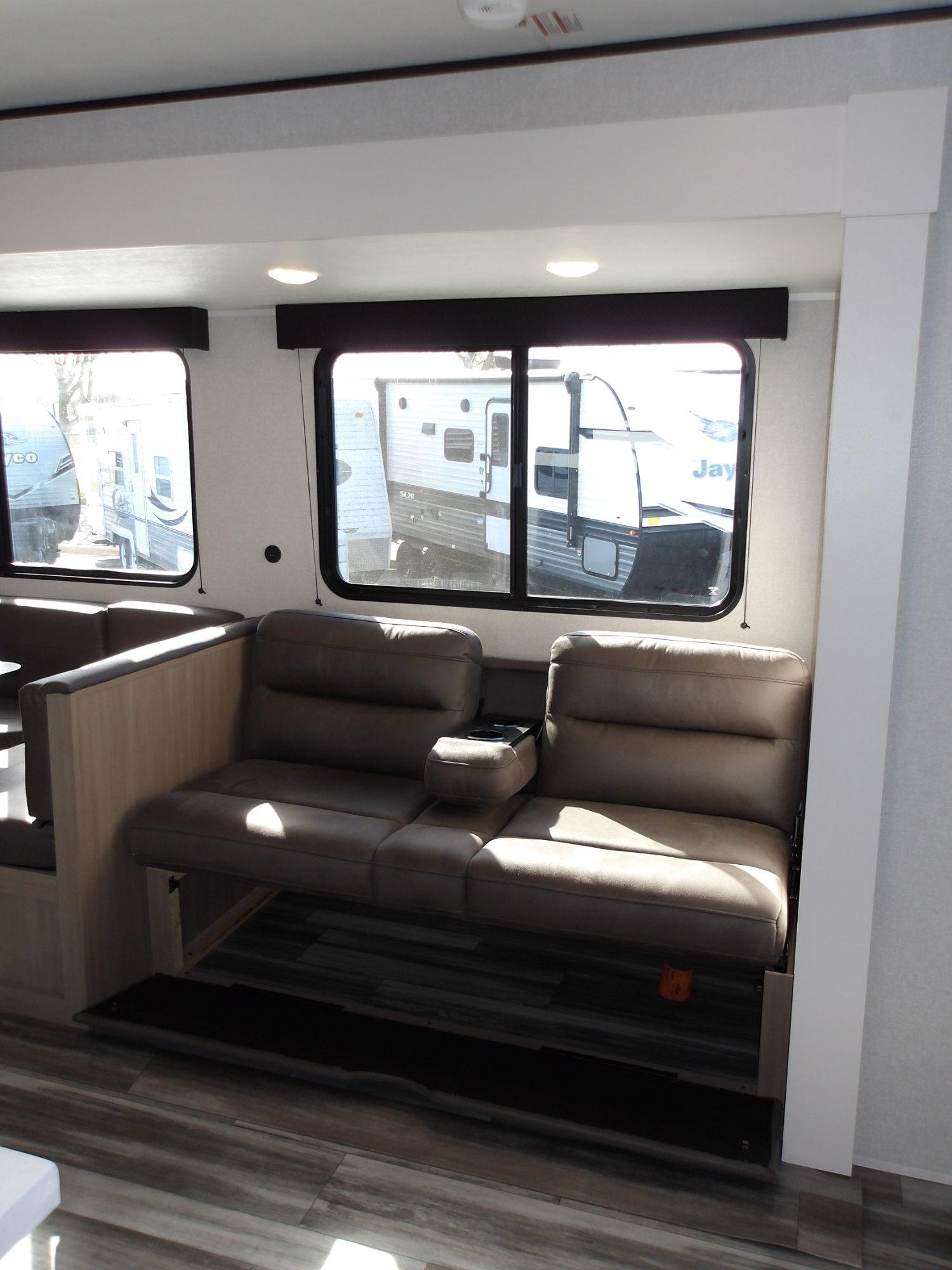 2026 Jayco 2026 Jayco Jay Flight SLX - thumbnail 20