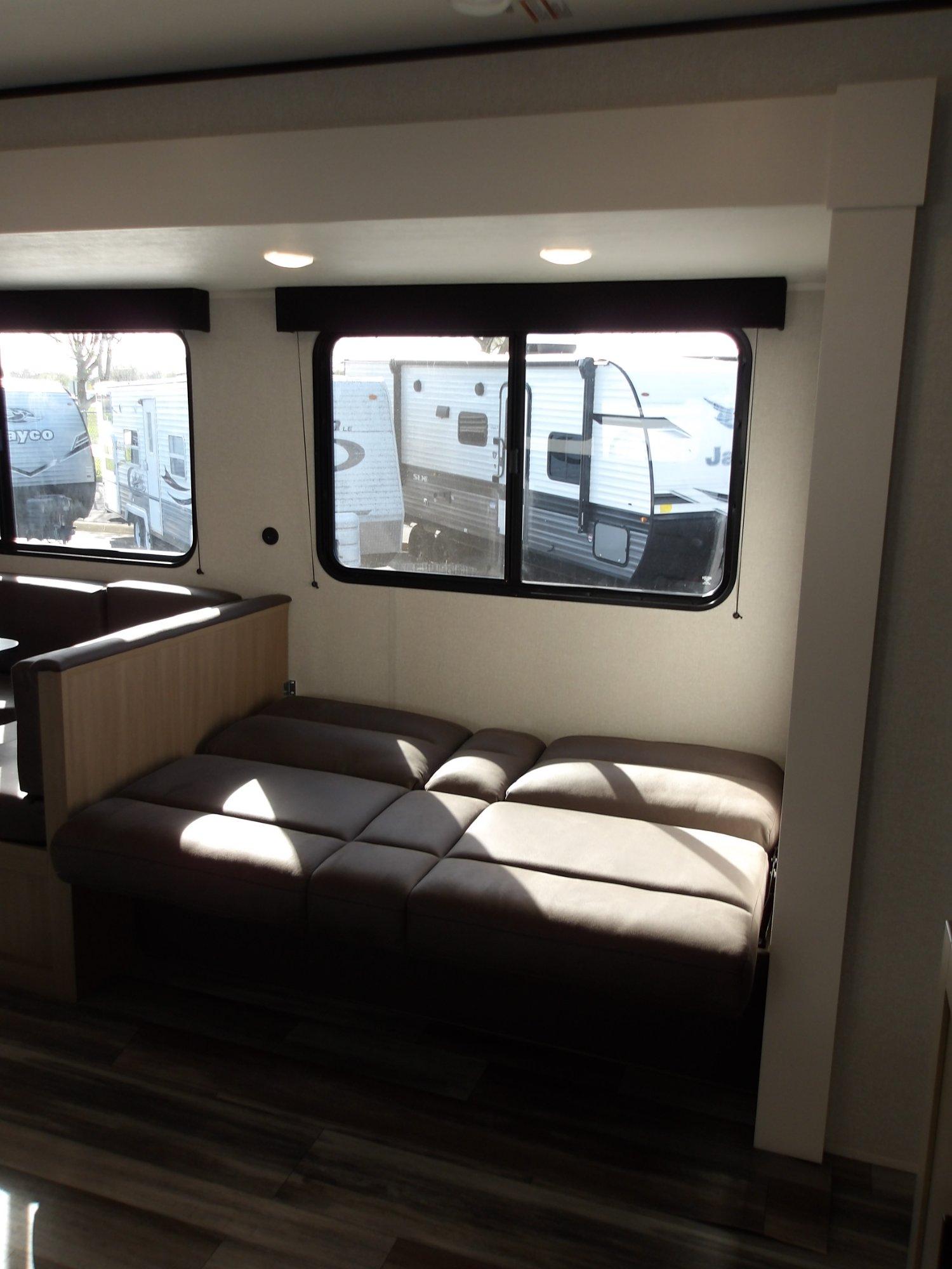 2026 Jayco 2026 Jayco Jay Flight SLX - thumbnail 21