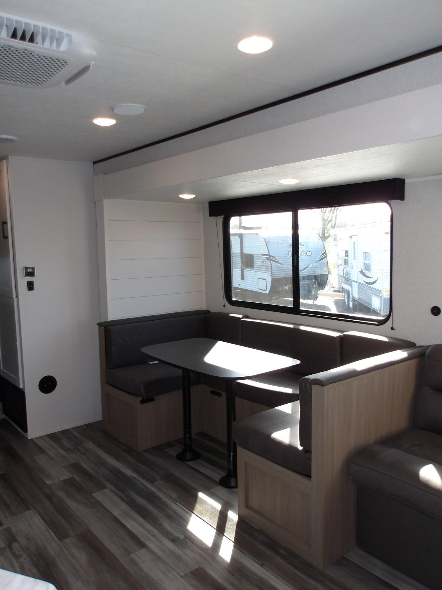 2026 Jayco 2026 Jayco Jay Flight SLX - thumbnail 22