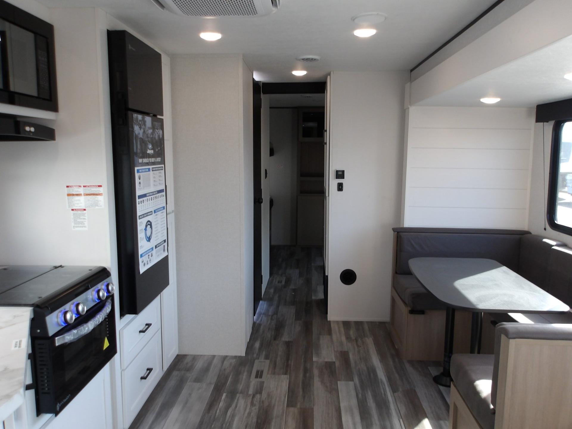 2026 Jayco 2026 Jayco Jay Flight SLX - thumbnail 23