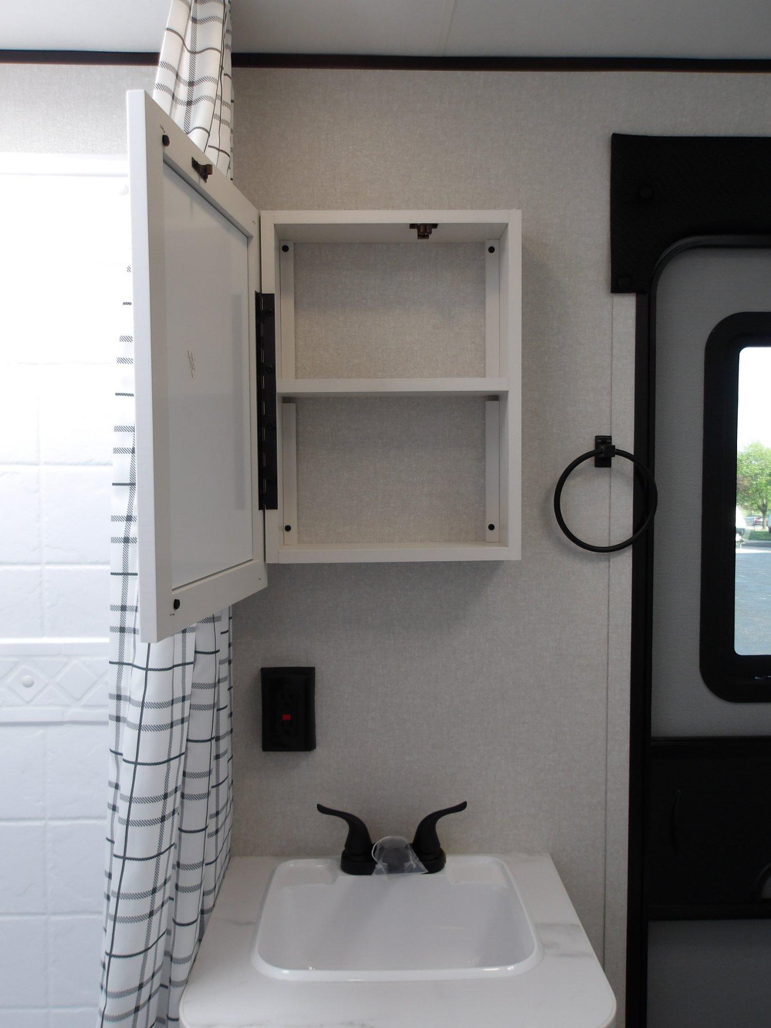 2026 Jayco 2026 Jayco Jay Flight SLX - thumbnail 27