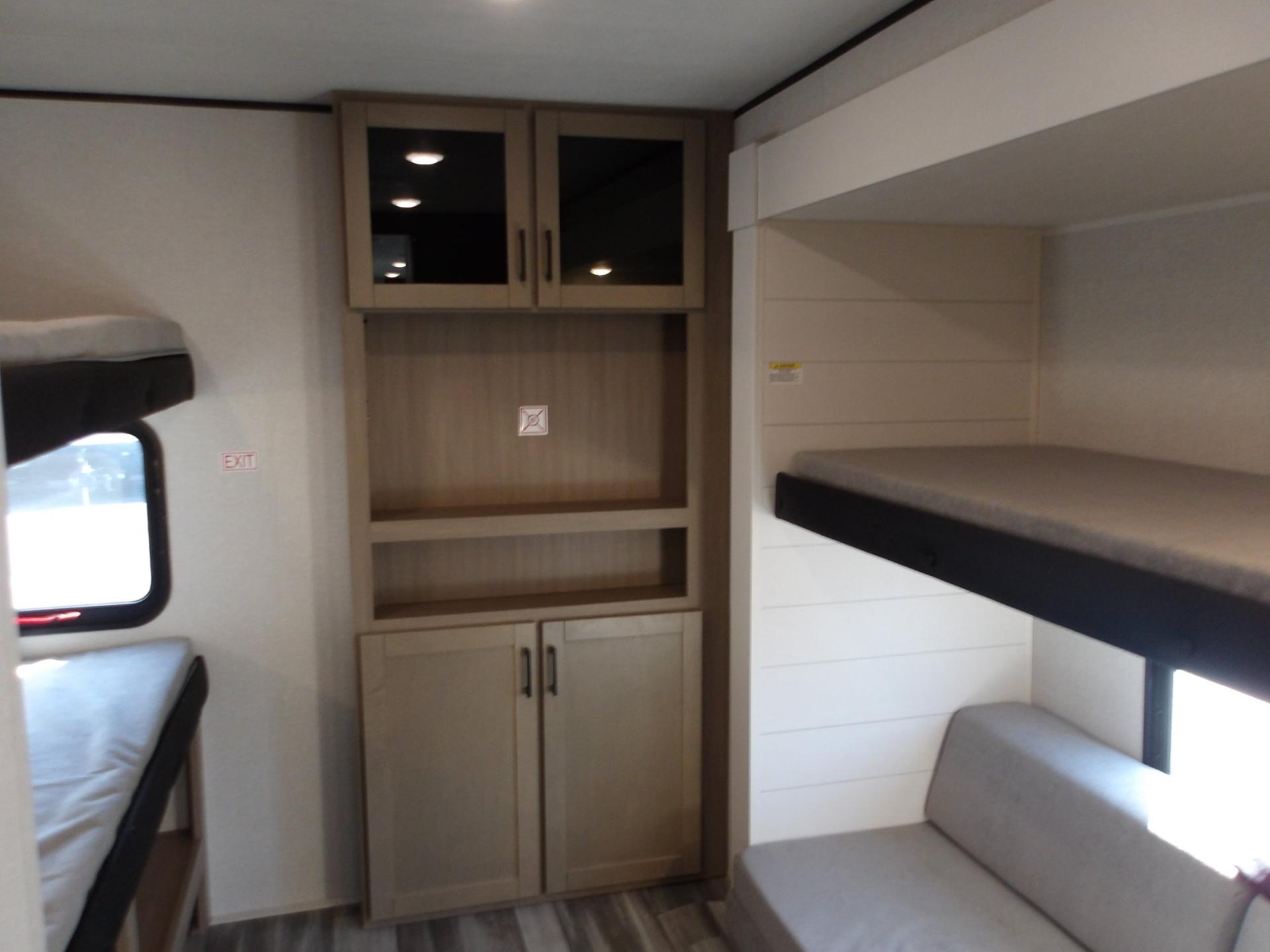 2026 Jayco 2026 Jayco Jay Flight SLX - thumbnail 32