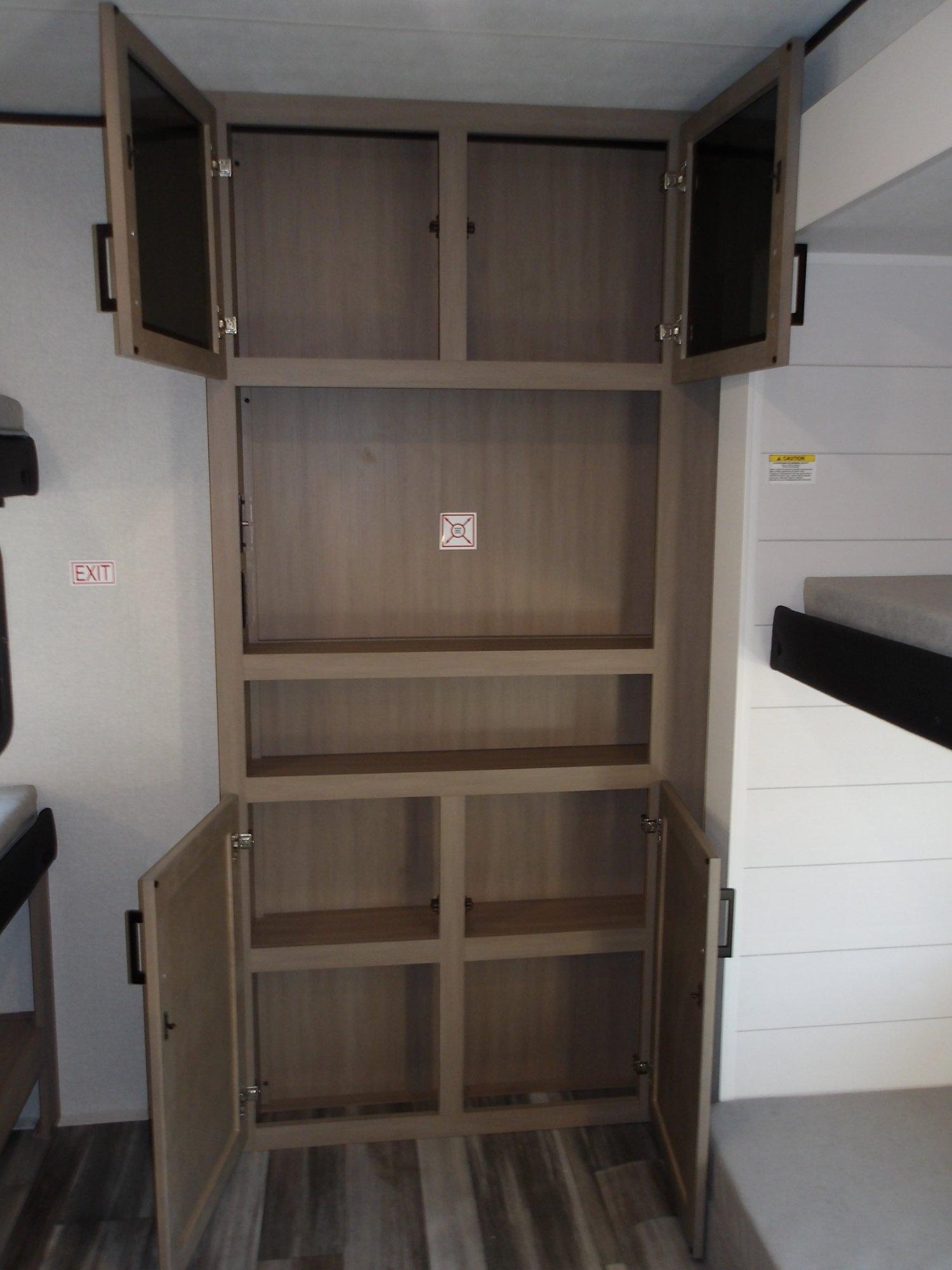 2026 Jayco 2026 Jayco Jay Flight SLX - thumbnail 34