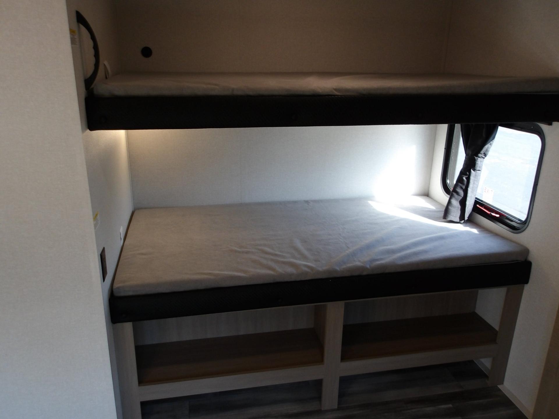 2026 Jayco 2026 Jayco Jay Flight SLX - thumbnail 37