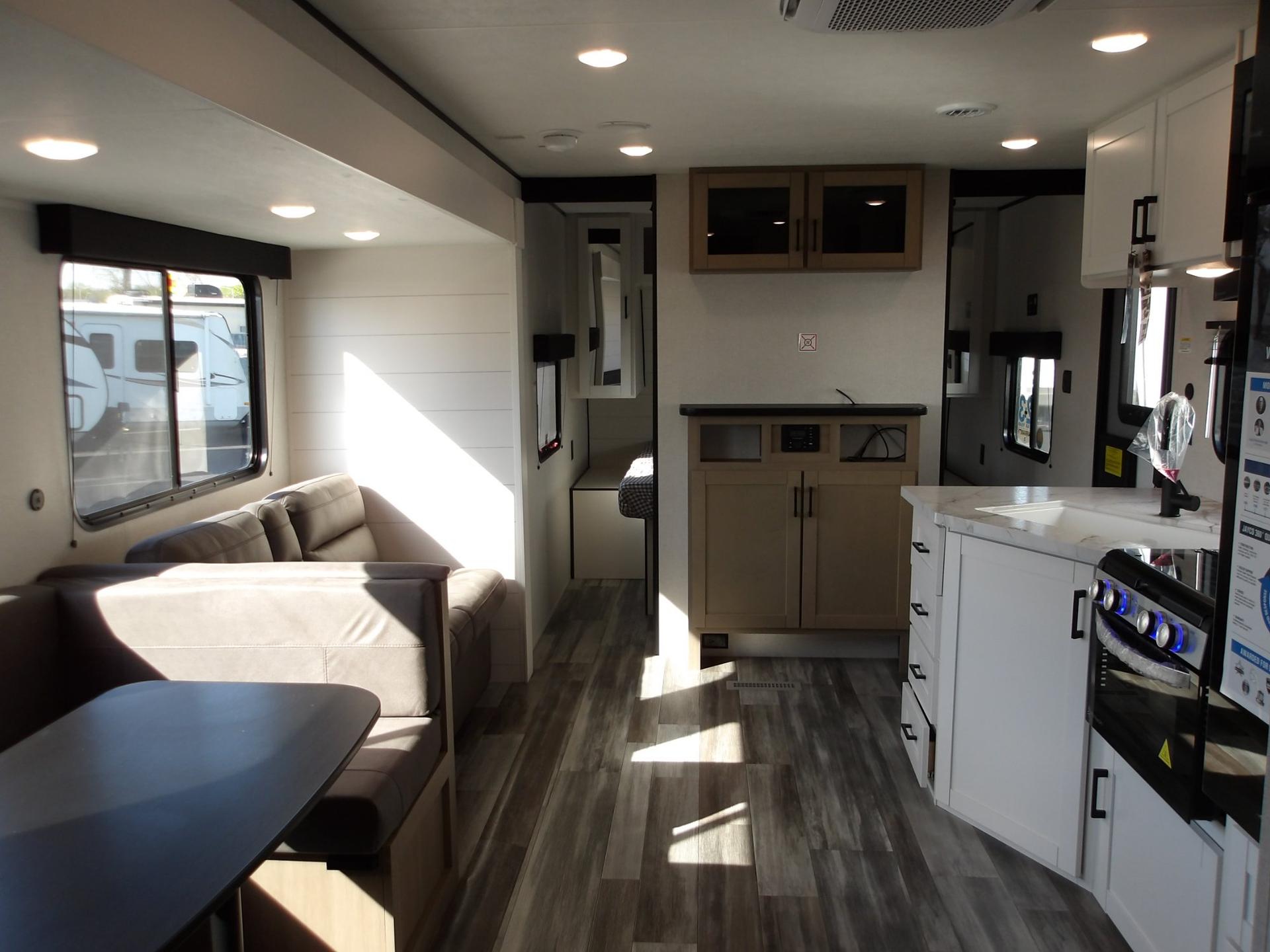 2026 Jayco 2026 Jayco Jay Flight SLX - thumbnail 39