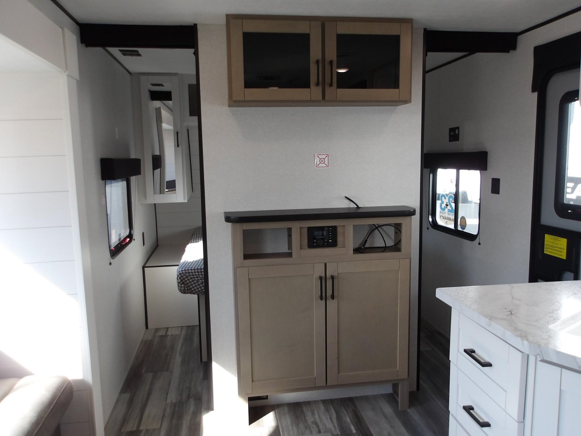 2026 Jayco 2026 Jayco Jay Flight SLX - thumbnail 40