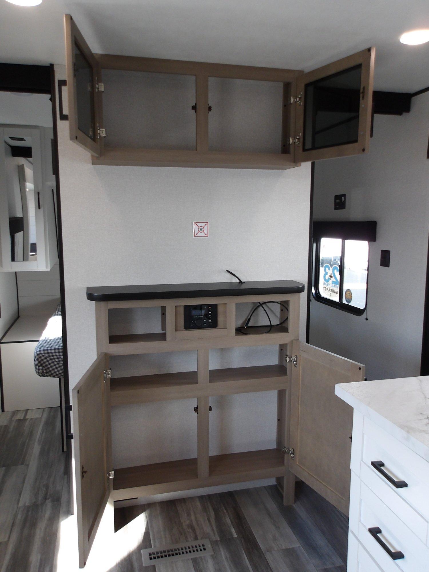 2026 Jayco 2026 Jayco Jay Flight SLX - thumbnail 41