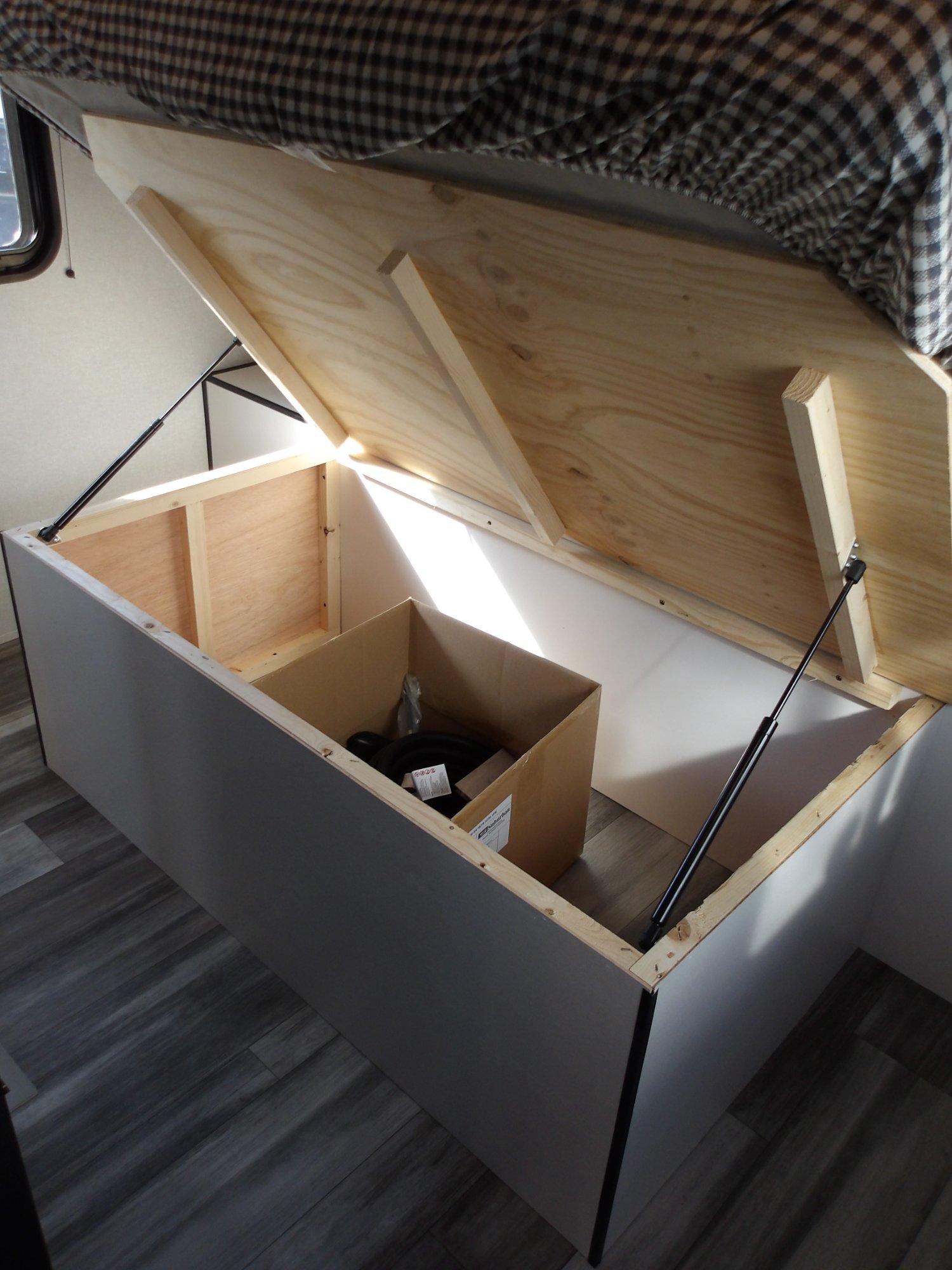 2026 Jayco 2026 Jayco Jay Flight SLX - thumbnail 45