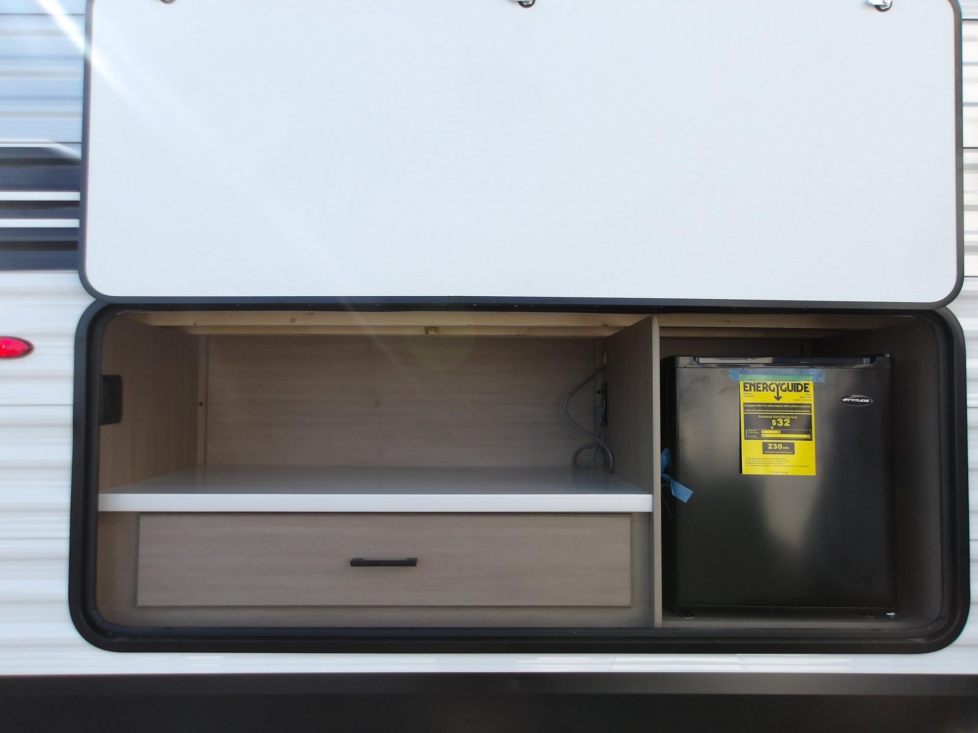 2026 Jayco 2026 Jayco Jay Flight SLX - thumbnail 5