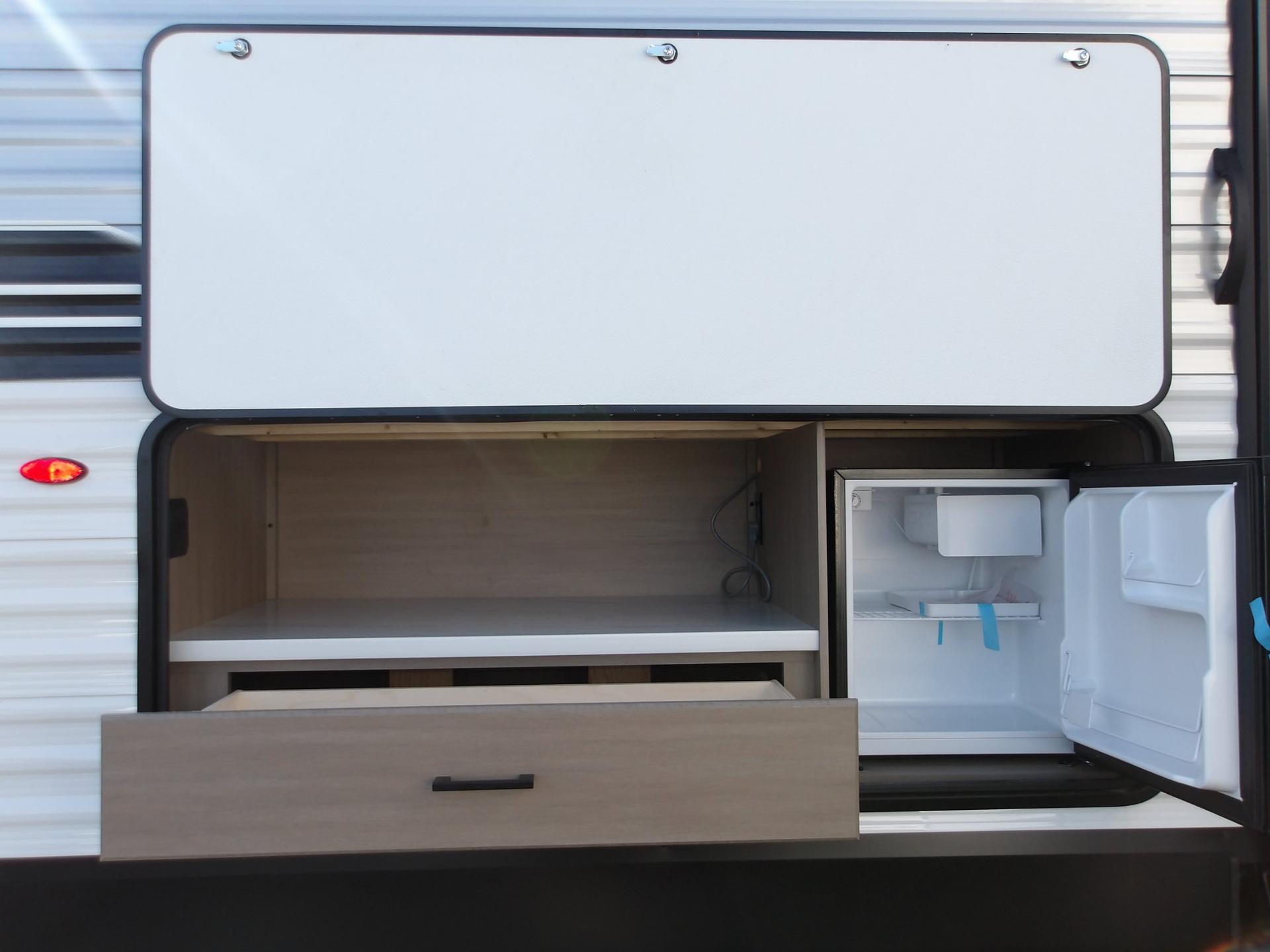 2026 Jayco 2026 Jayco Jay Flight SLX - thumbnail 6