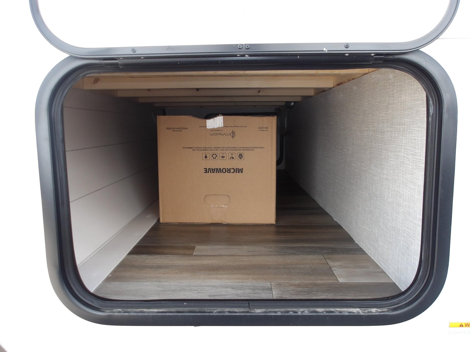 2026 Highland Ridge RV 2026 Highland Ridge RV Open Range Colt - thumbnail 7