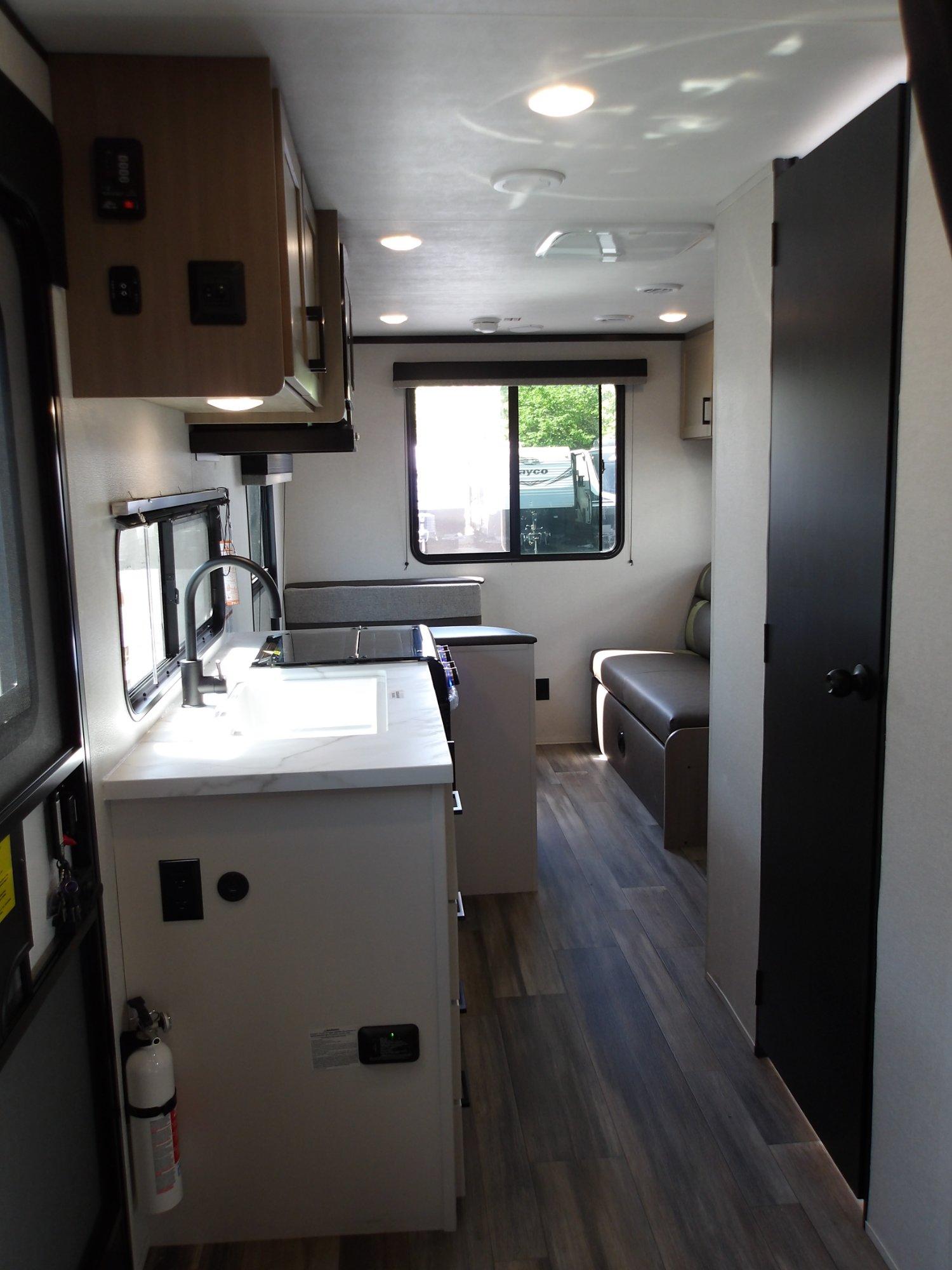 2026 Highland Ridge RV 2026 Highland Ridge RV Open Range Colt - thumbnail 8