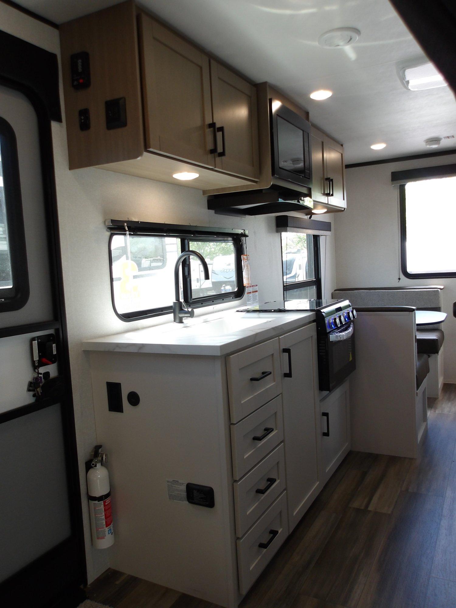 2026 Highland Ridge RV 2026 Highland Ridge RV Open Range Colt - thumbnail 9