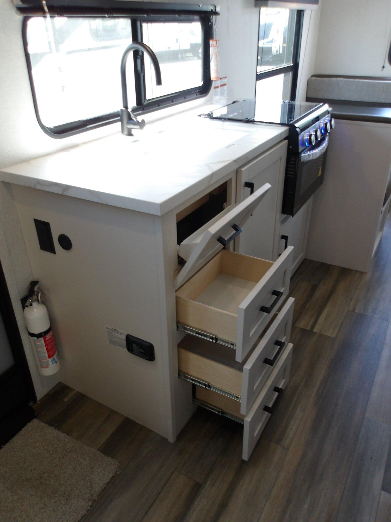 2026 Highland Ridge RV 2026 Highland Ridge RV Open Range Colt - thumbnail 10