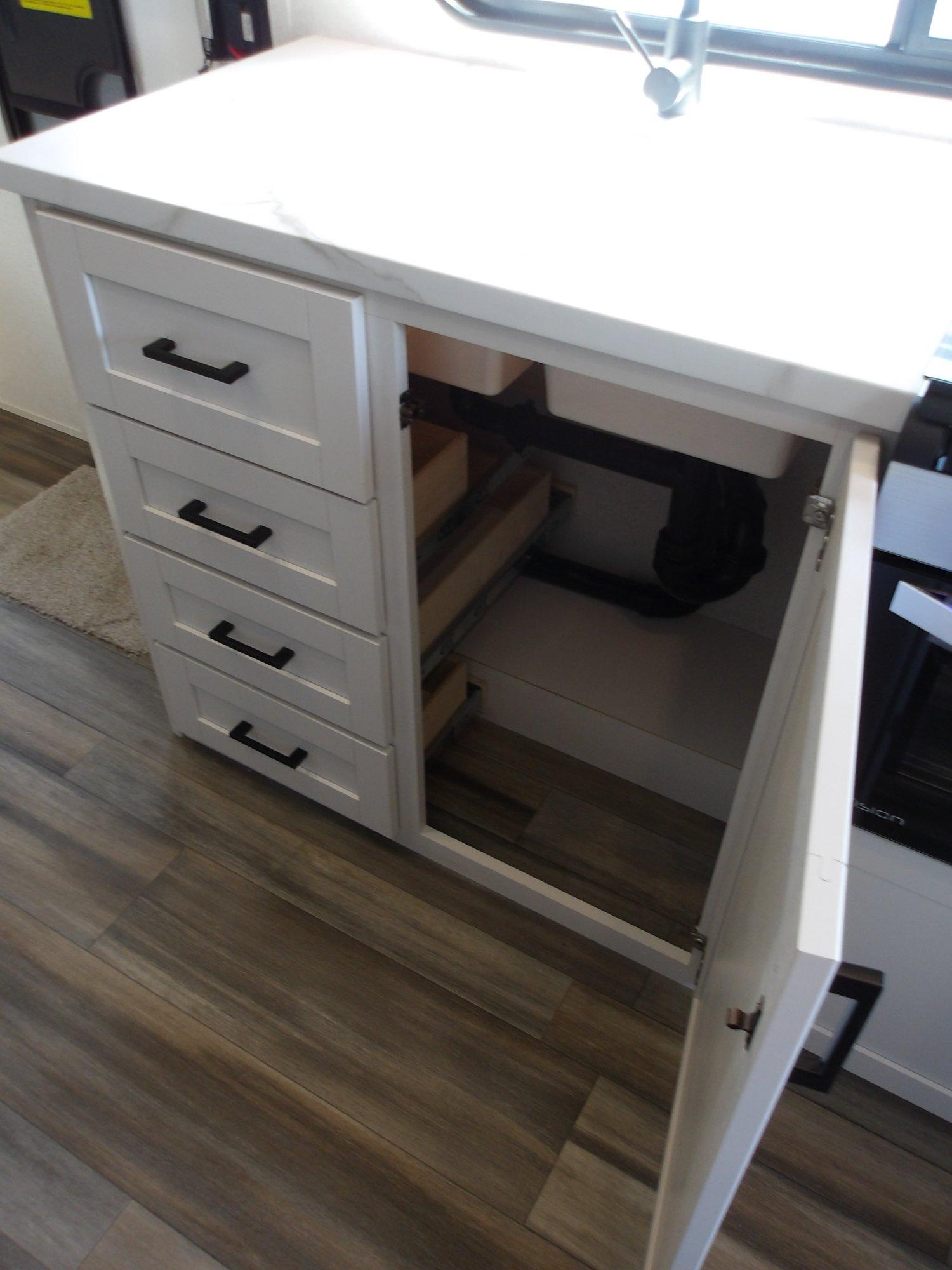 2026 Highland Ridge RV 2026 Highland Ridge RV Open Range Colt - thumbnail 11