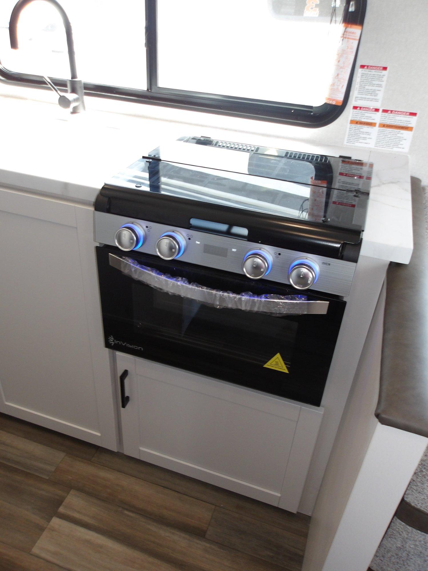 2026 Highland Ridge RV 2026 Highland Ridge RV Open Range Colt - thumbnail 13