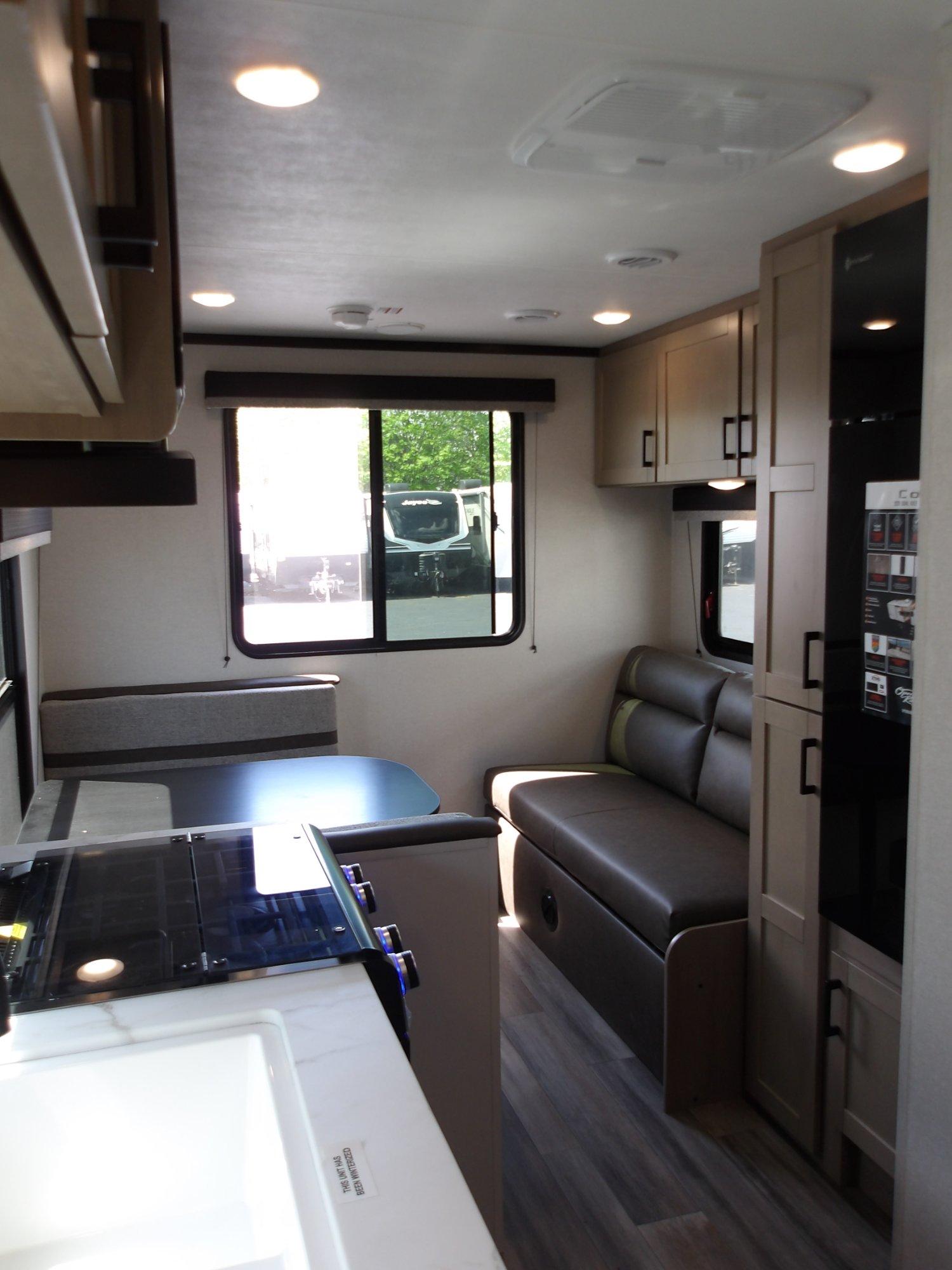 2026 Highland Ridge RV 2026 Highland Ridge RV Open Range Colt - thumbnail 15