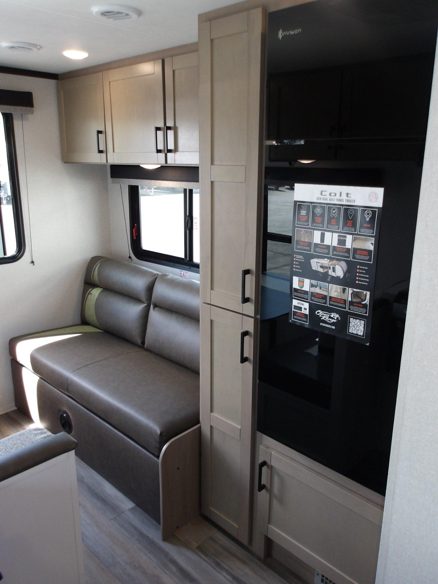 2026 Highland Ridge RV 2026 Highland Ridge RV Open Range Colt - thumbnail 16