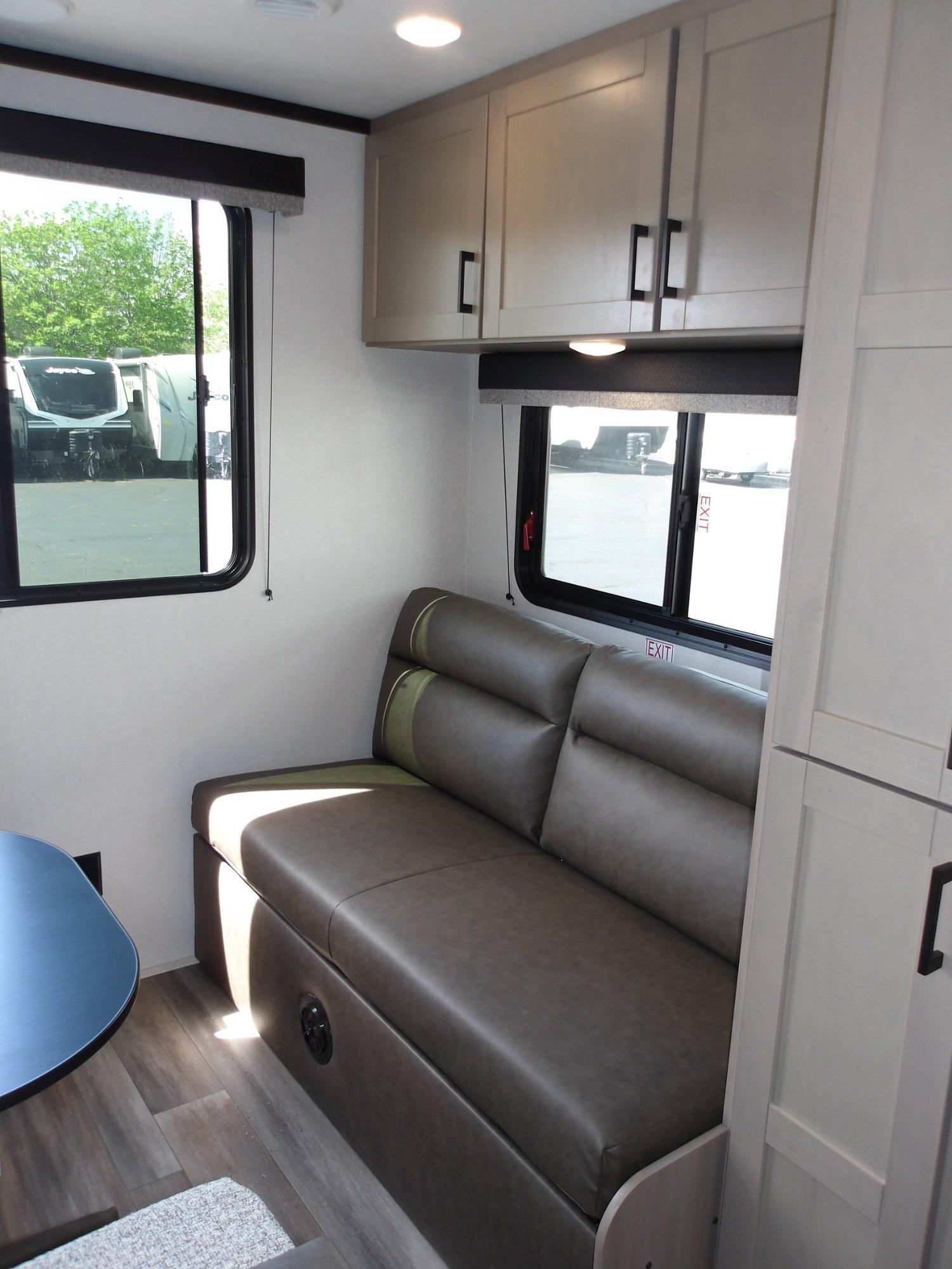 2026 Highland Ridge RV 2026 Highland Ridge RV Open Range Colt - thumbnail 19