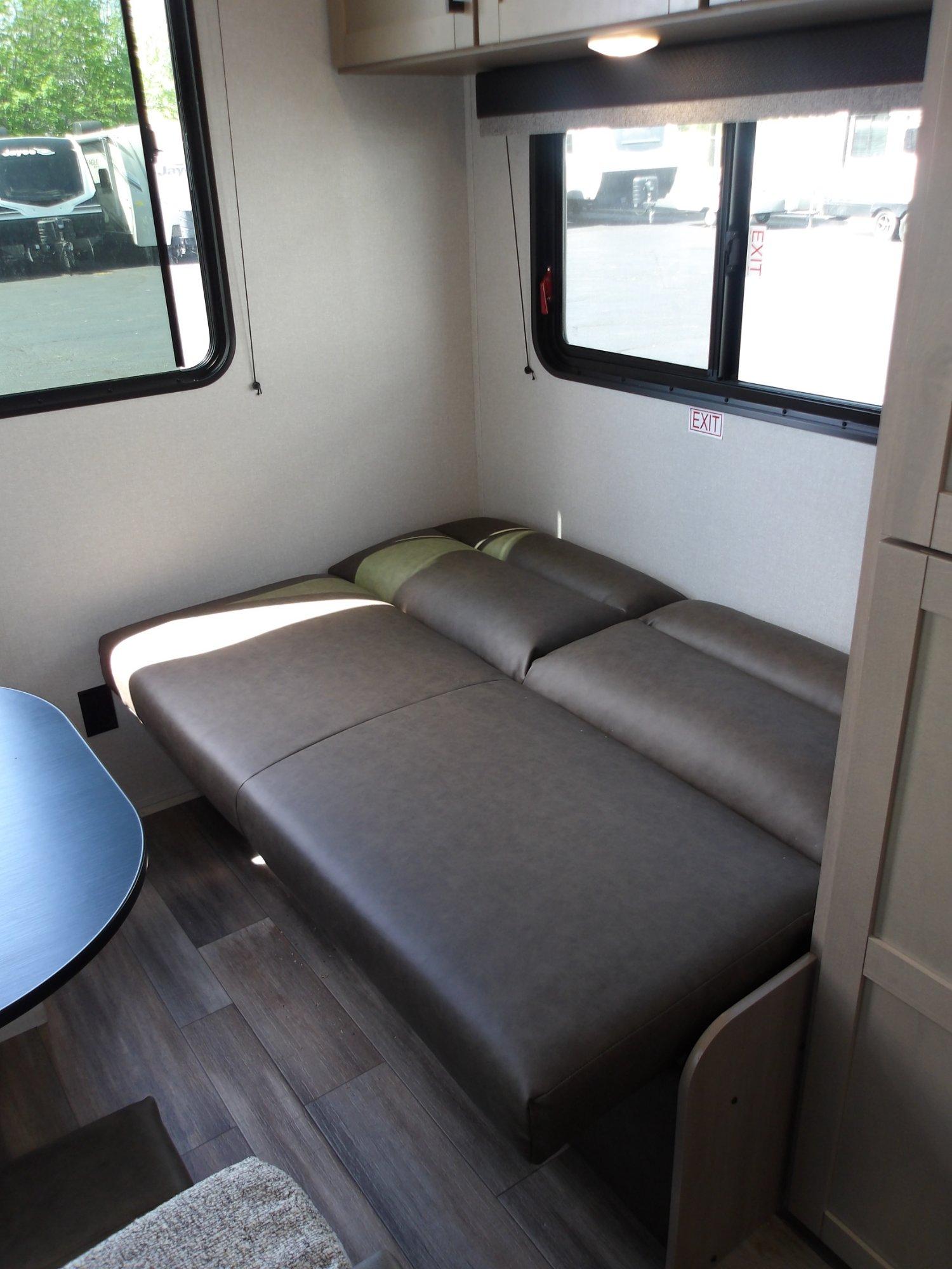 2026 Highland Ridge RV 2026 Highland Ridge RV Open Range Colt - thumbnail 21