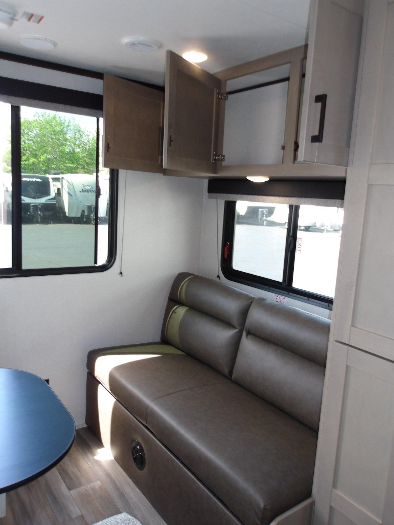 2026 Highland Ridge RV 2026 Highland Ridge RV Open Range Colt - thumbnail 20