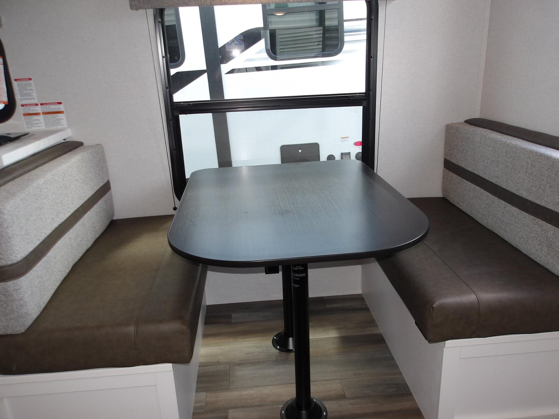 2026 Highland Ridge RV 2026 Highland Ridge RV Open Range Colt - thumbnail 23