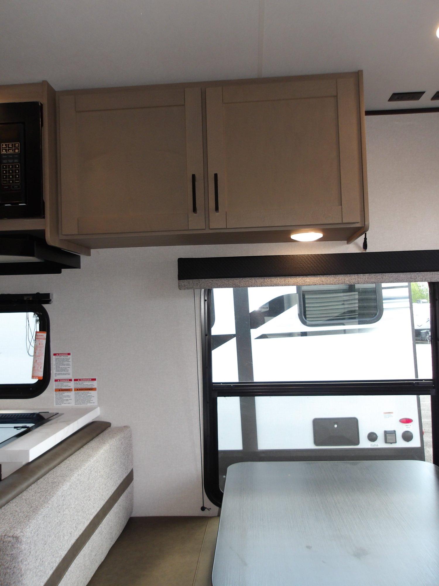 2026 Highland Ridge RV 2026 Highland Ridge RV Open Range Colt - thumbnail 24