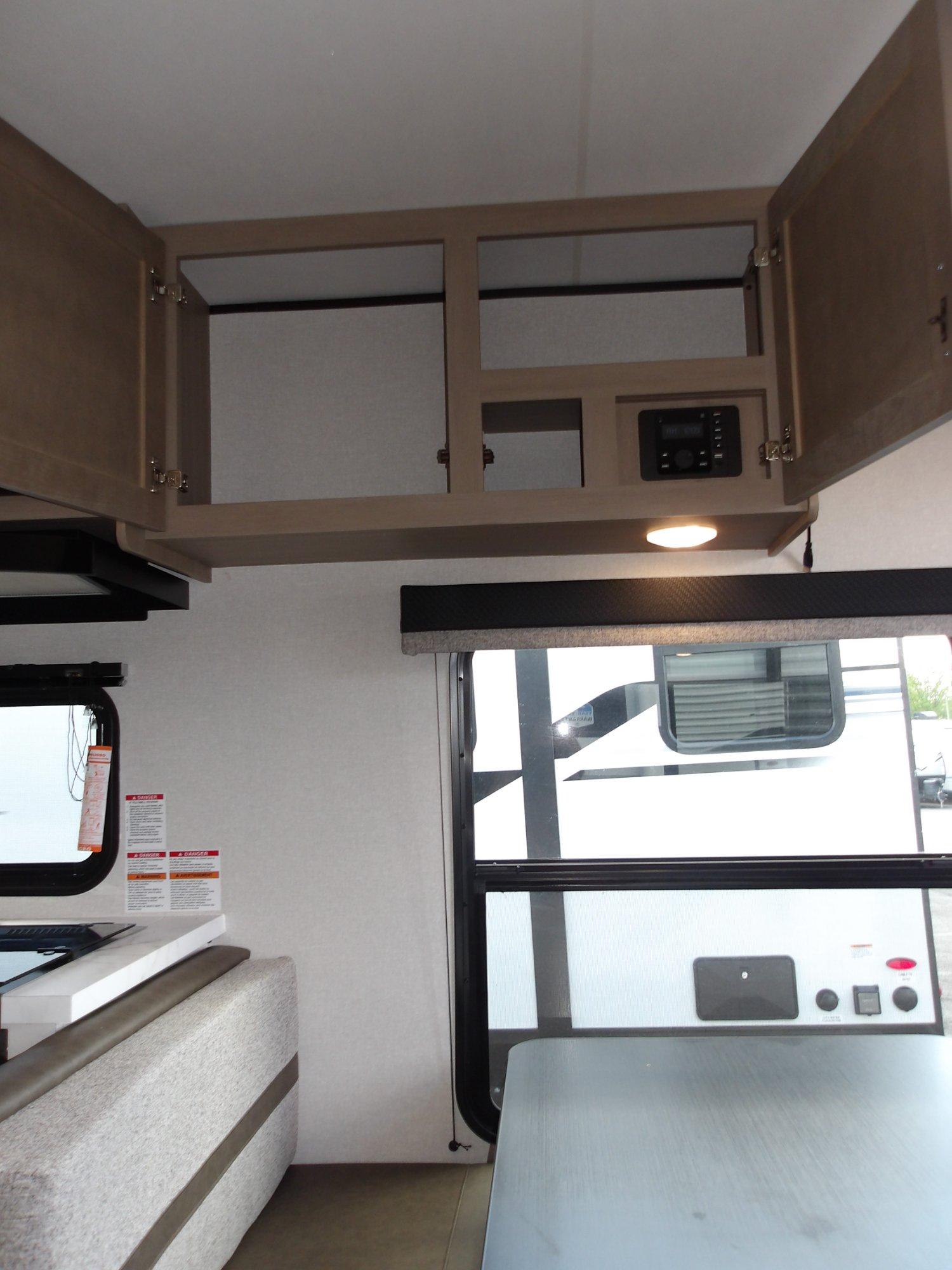 2026 Highland Ridge RV 2026 Highland Ridge RV Open Range Colt - thumbnail 25