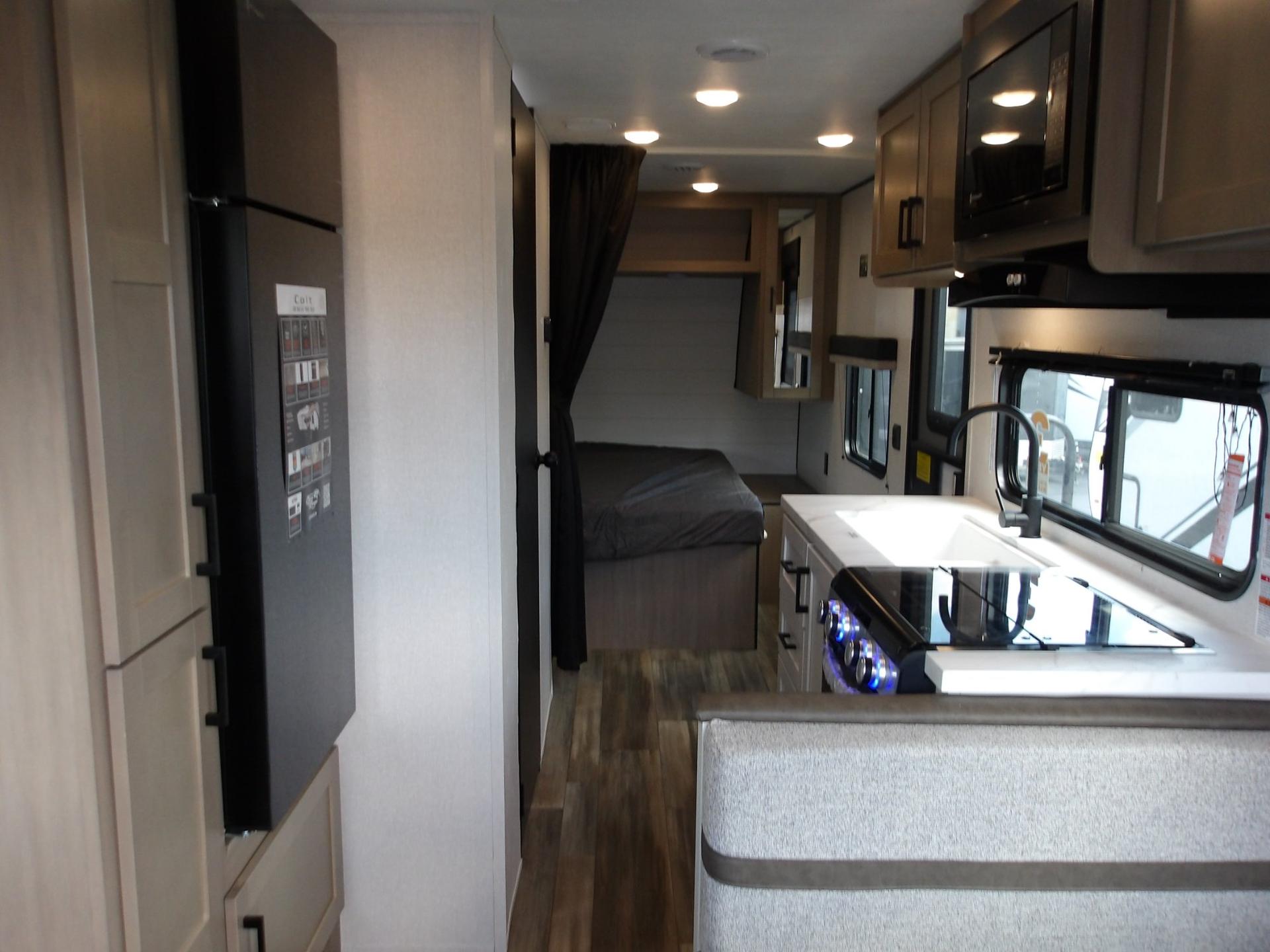 2026 Highland Ridge RV 2026 Highland Ridge RV Open Range Colt - thumbnail 26