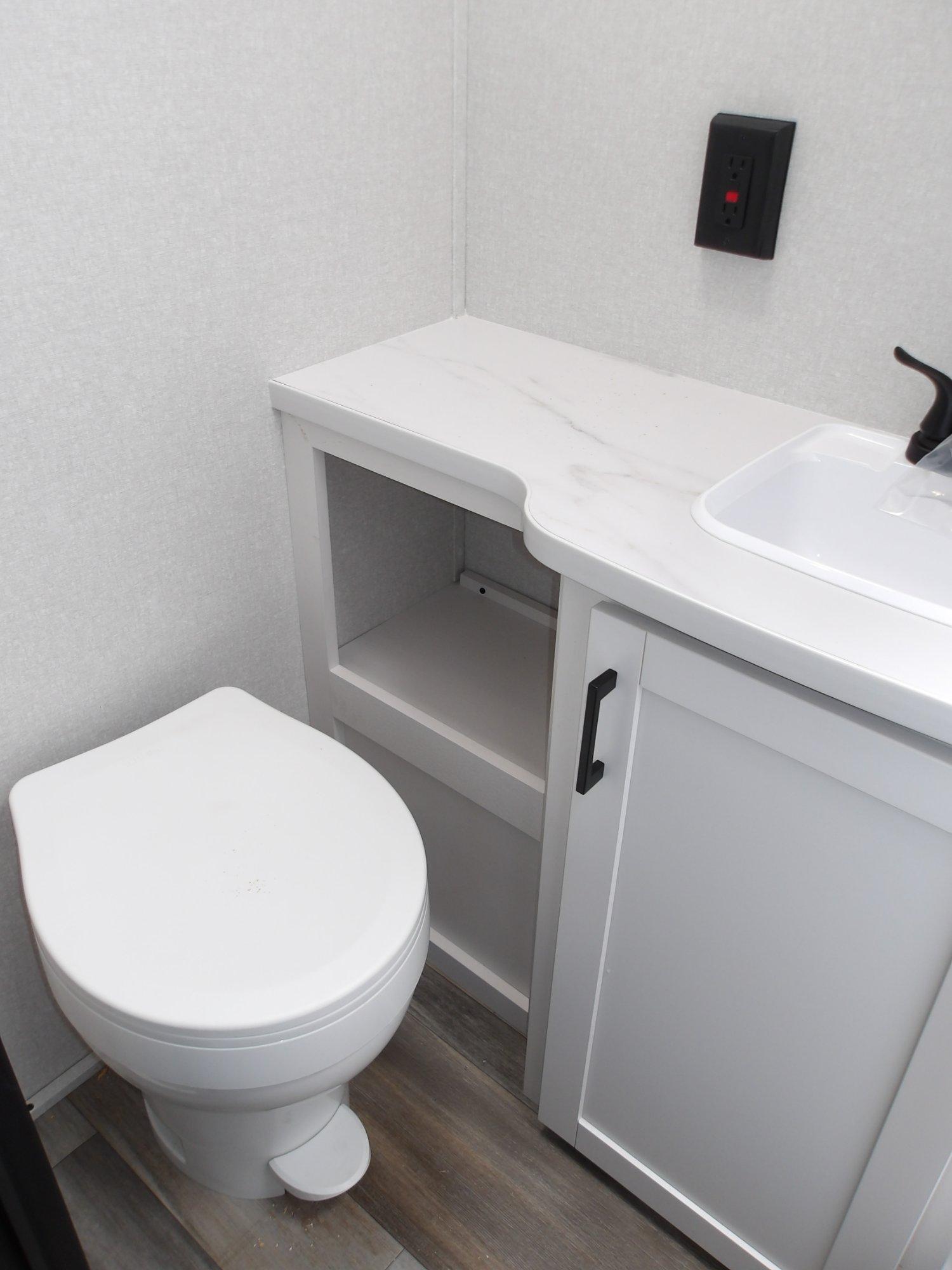 2026 Highland Ridge RV 2026 Highland Ridge RV Open Range Colt - thumbnail 30