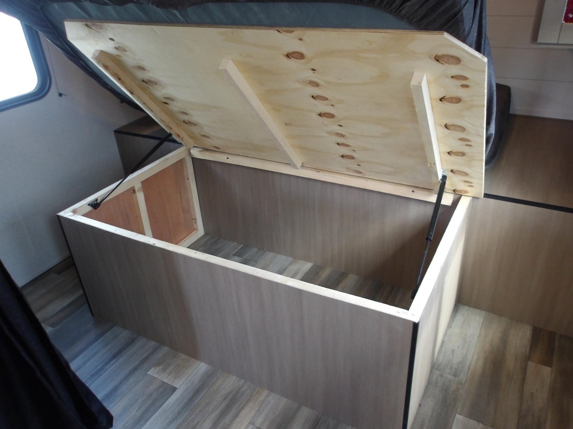 2026 Highland Ridge RV 2026 Highland Ridge RV Open Range Colt - thumbnail 35