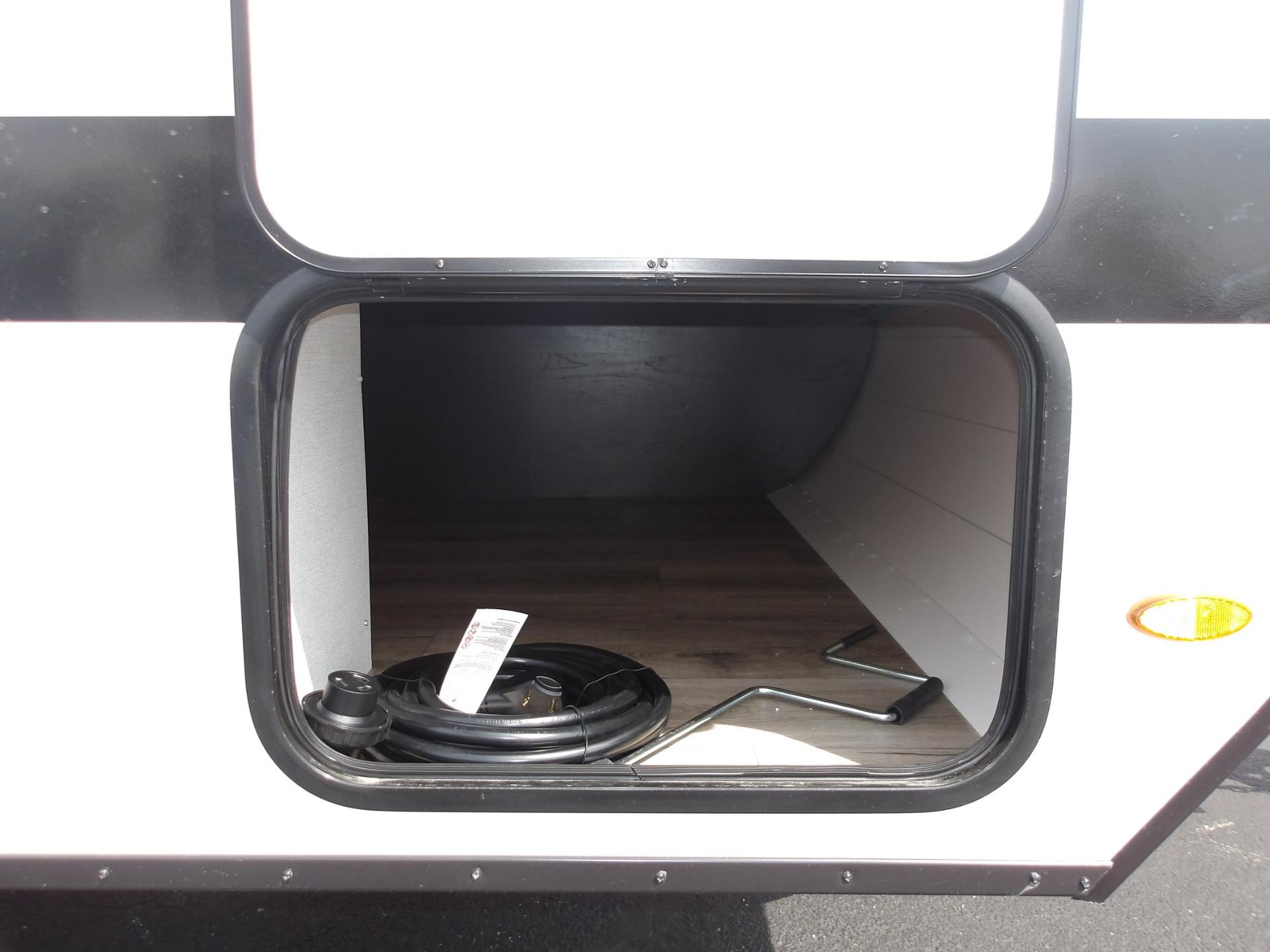 2026 Jayco 2026 Jayco Jay Feather Air Sl - thumbnail 3