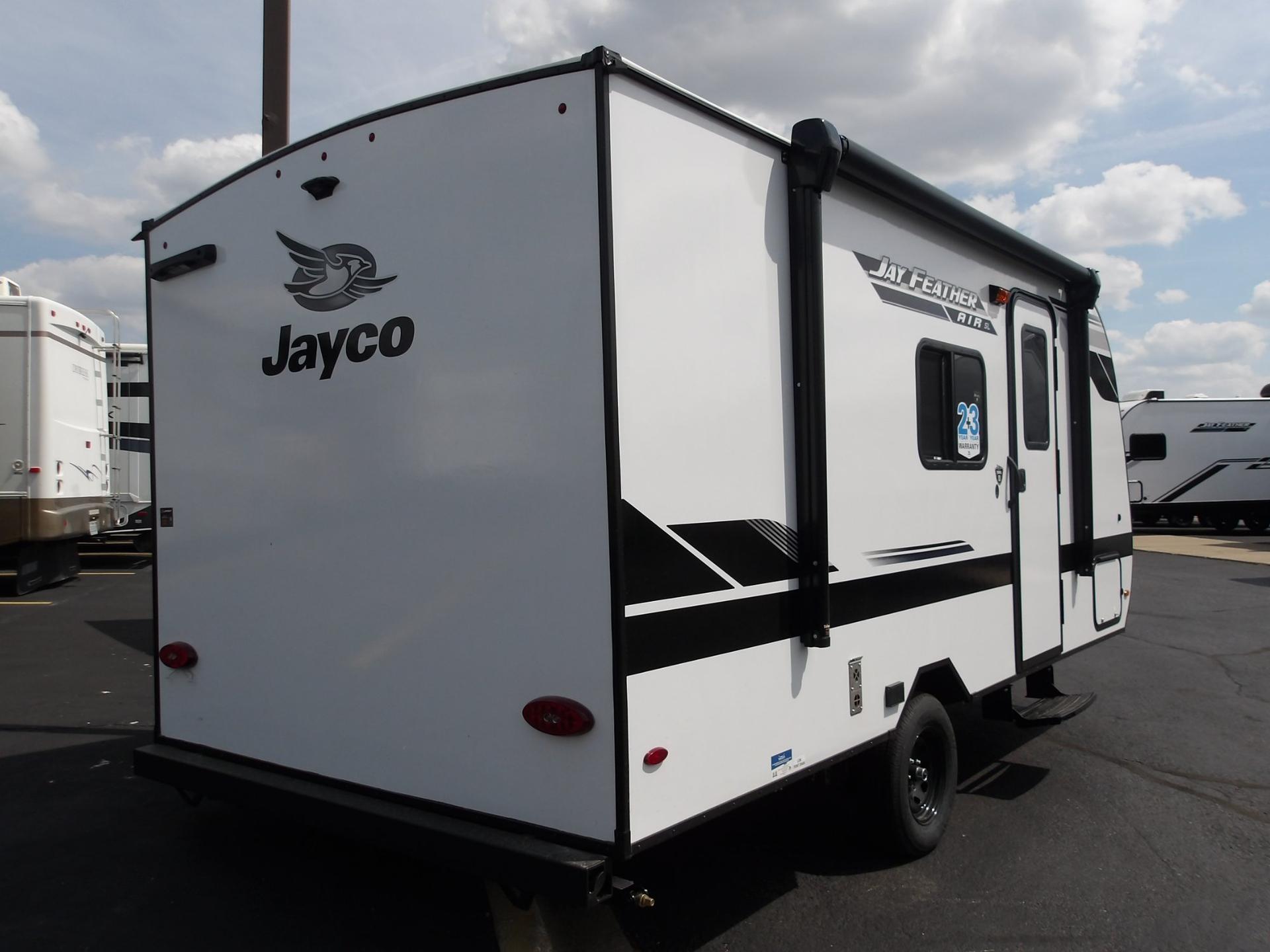 2026 Jayco 2026 Jayco Jay Feather Air Sl - thumbnail 5